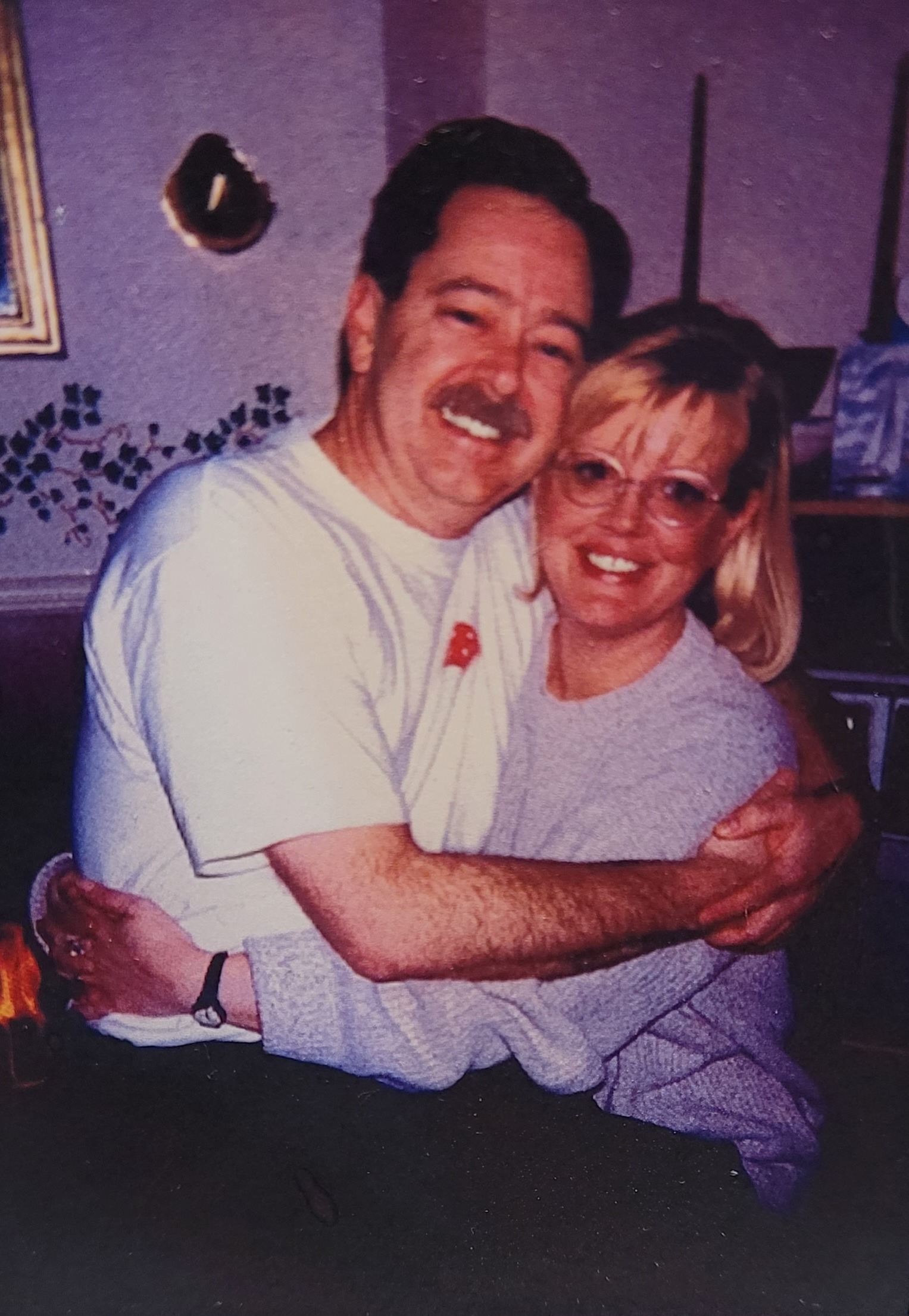 Support Ed & Marlea Through Ed's Brain Cancer campaign photo, 4 of 7