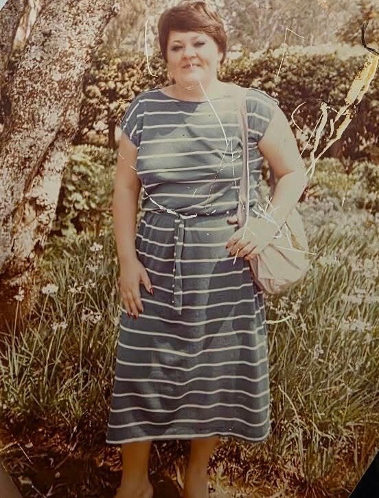 The Light of Our Lives: Svetlana F. campaign photo, 4 of 6