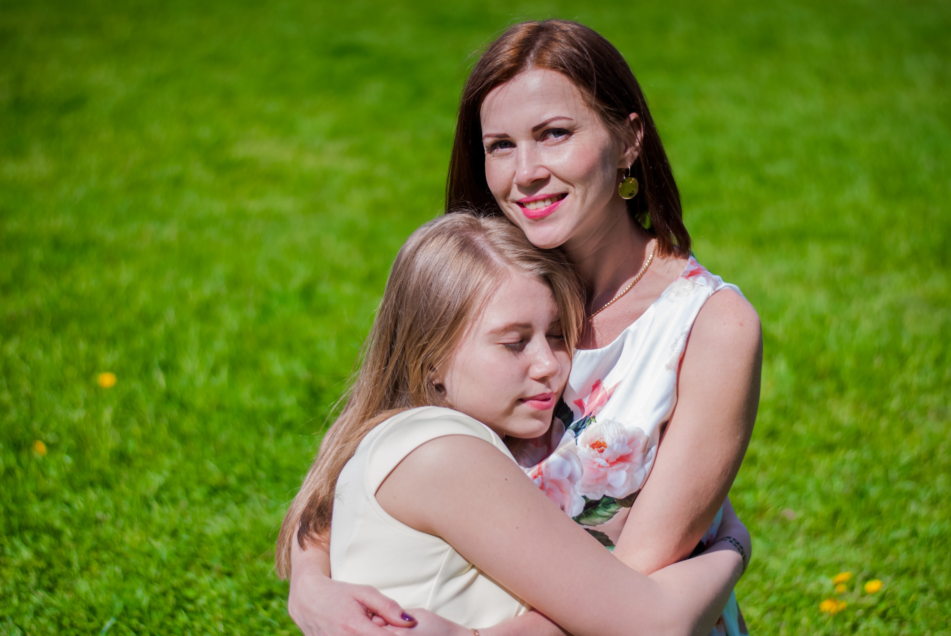 Help Nadya Stabilize and Recover During Mental Health Crisis campaign photo, 4 of 8