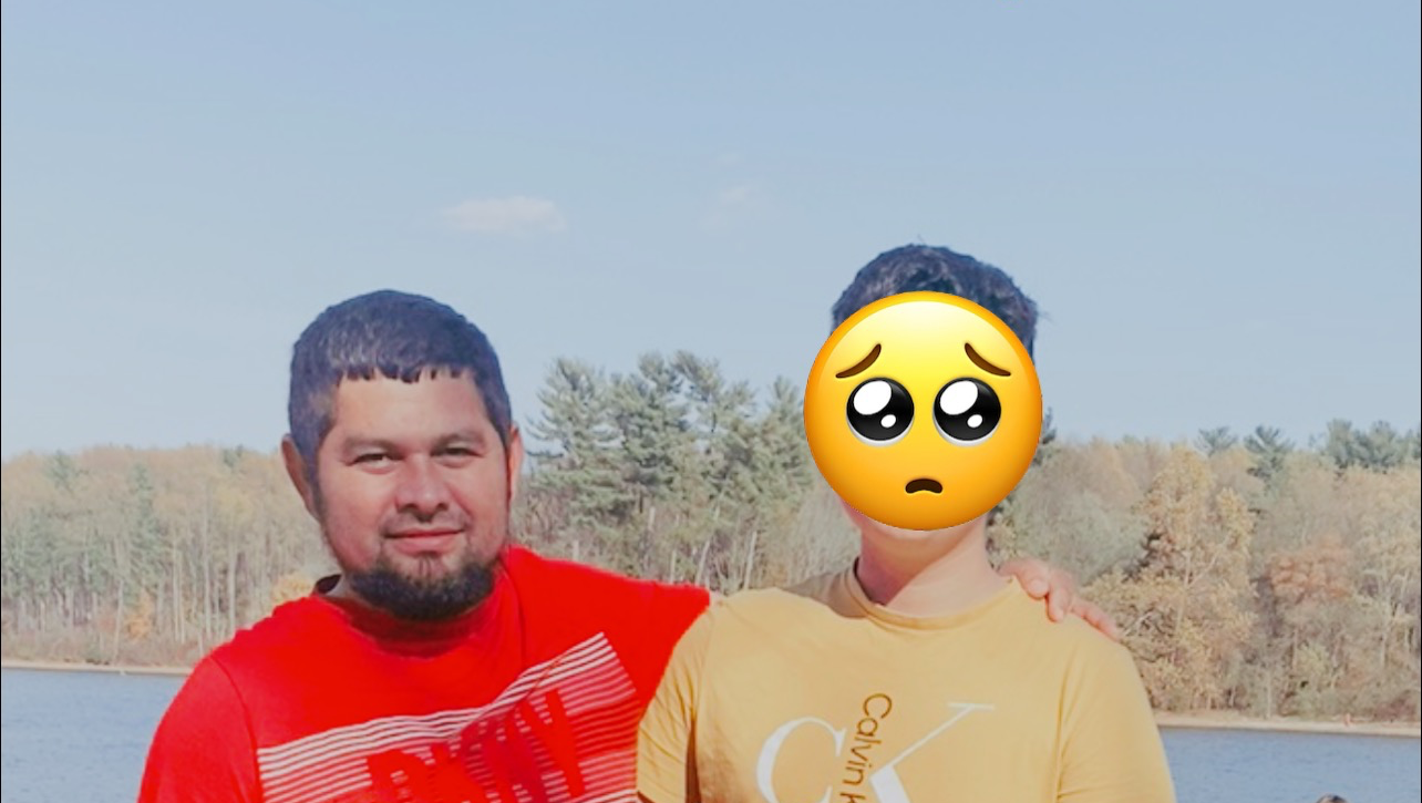 Help Bring Wilfredo Home to His Family photo