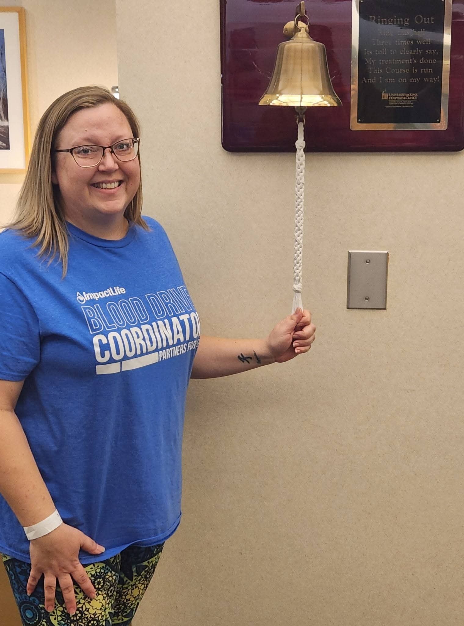 Support Melanie in her Fight against Cancer! campaign photo, 5 of 7