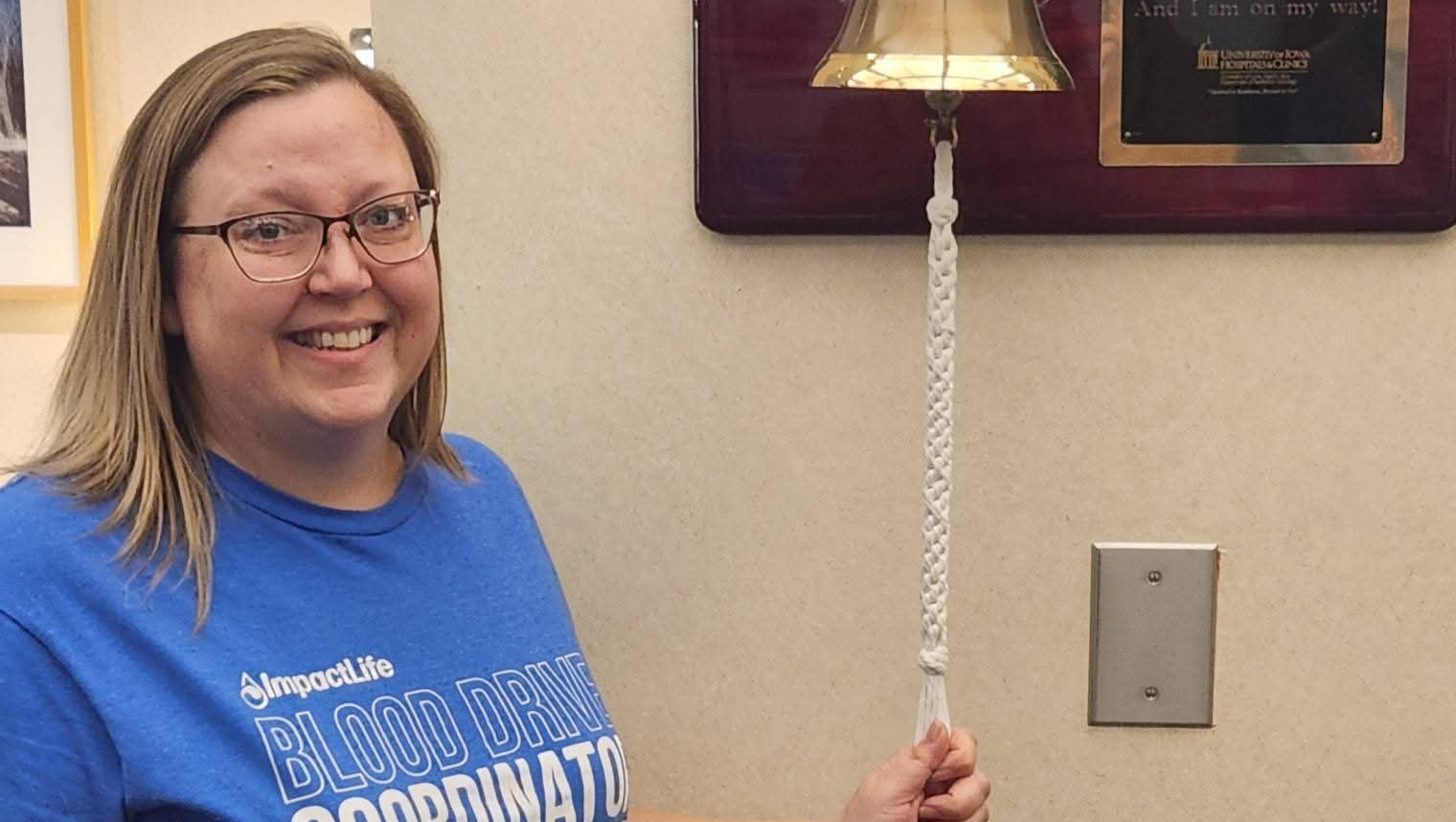 Fundraiser for Melanie Farmer by Kelsey Hedinger : Support Melanie in ...