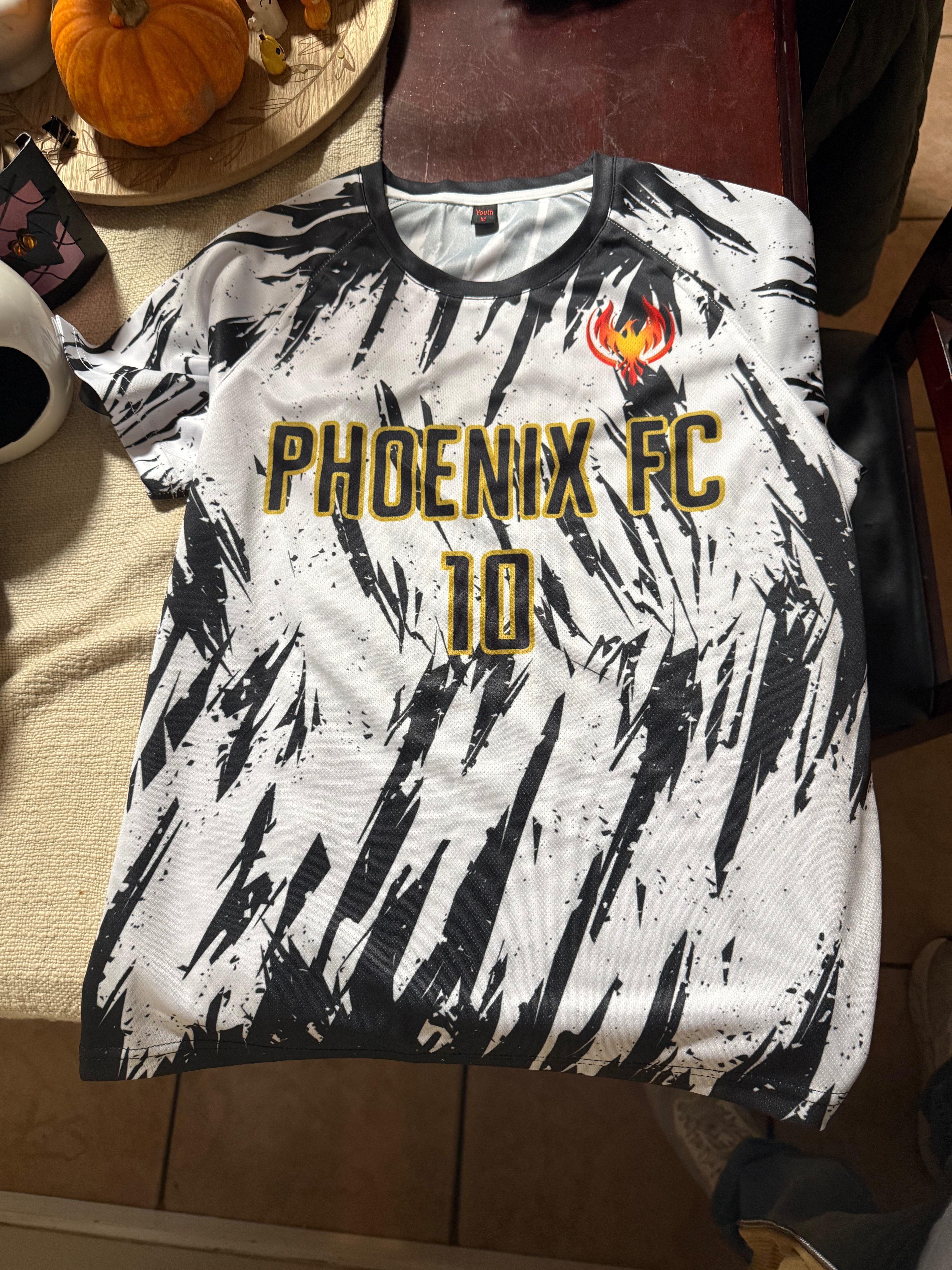 Help Phoenix FC Shine: Support Our Team campaign photo, 2 of 6