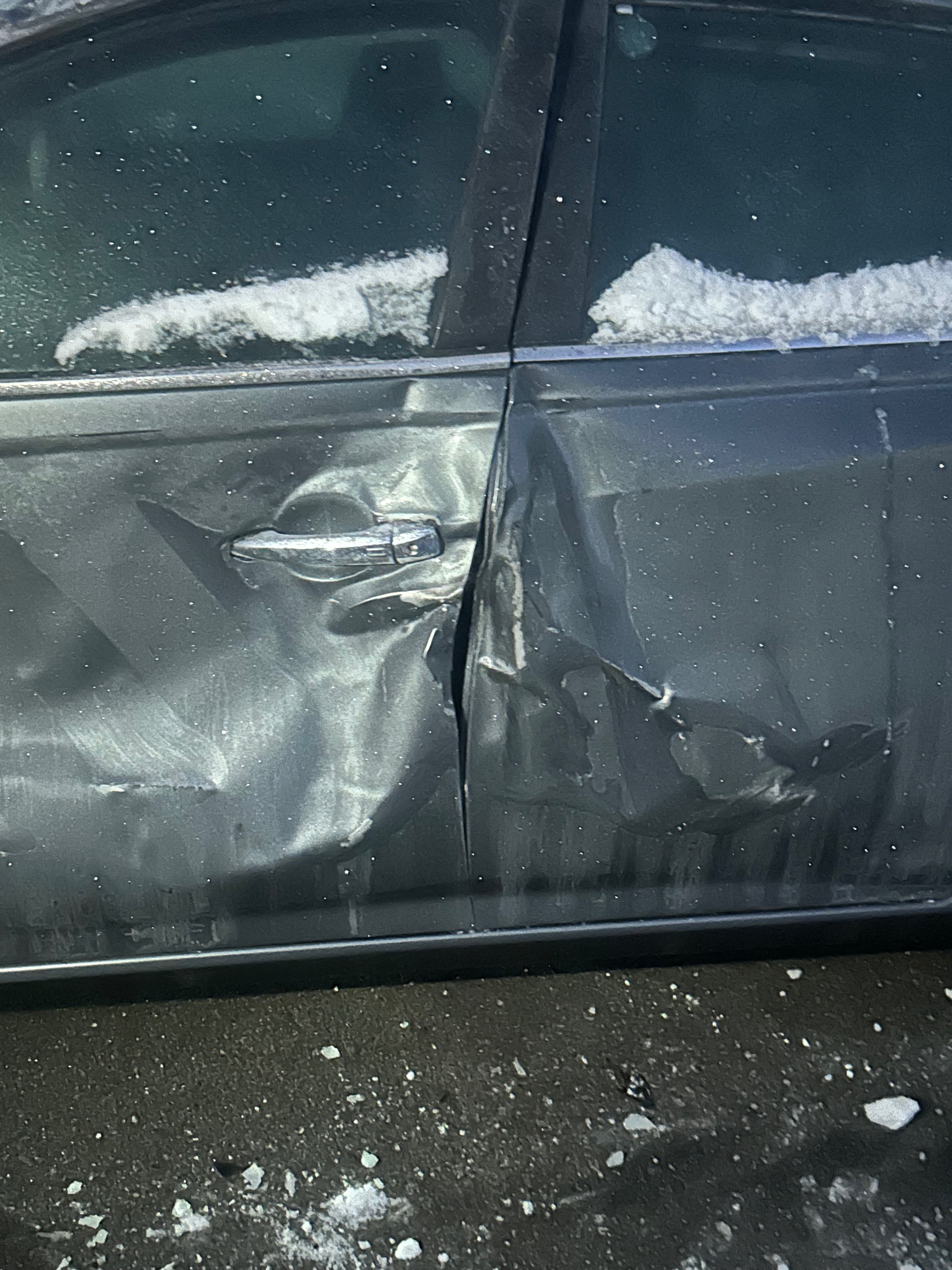 Help Our Family Recover After Car Accident campaign photo, 2 of 7