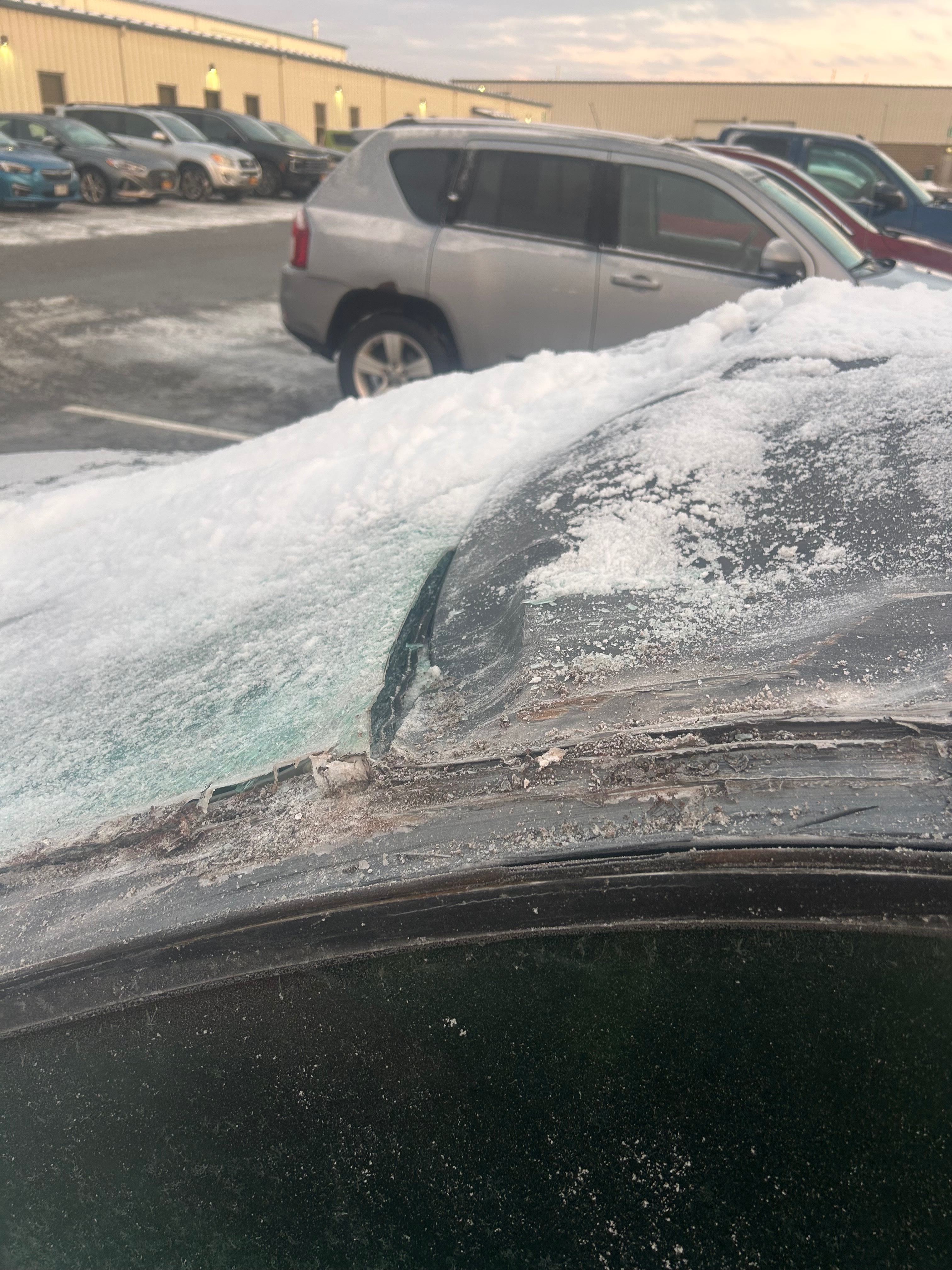 Help Our Family Recover After Car Accident campaign photo, 4 of 7
