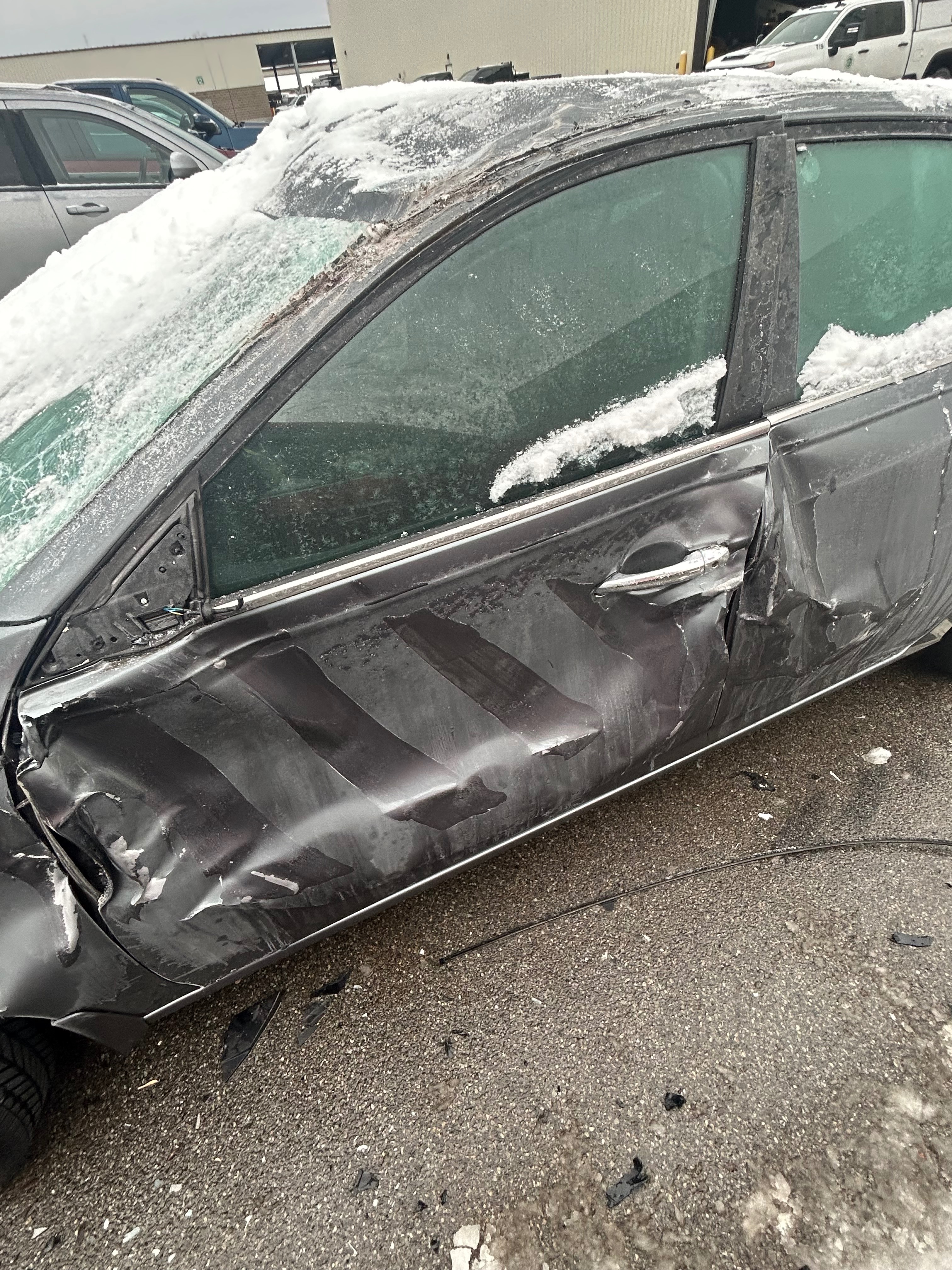 Help Our Family Recover After Car Accident campaign photo, 6 of 7