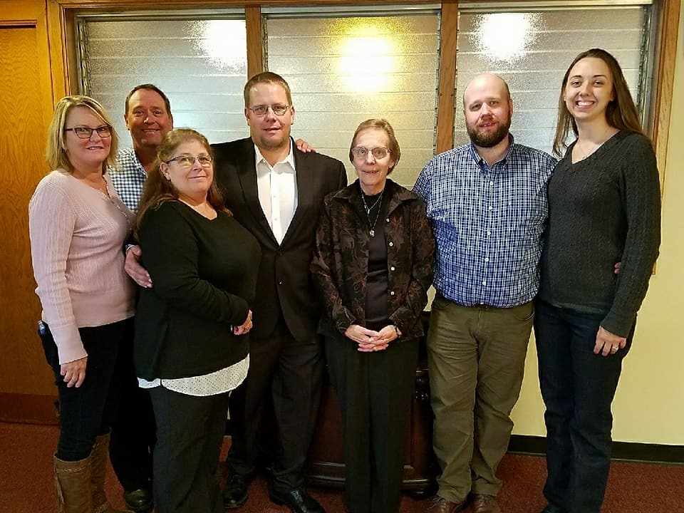 Support Kreg Propes' Fight Against CNS Lymphoma campaign photo, 5 of 8