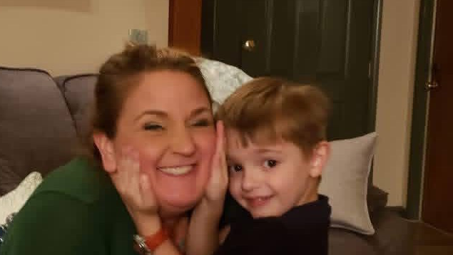 Support Tammy to Keep Her Home and Smile