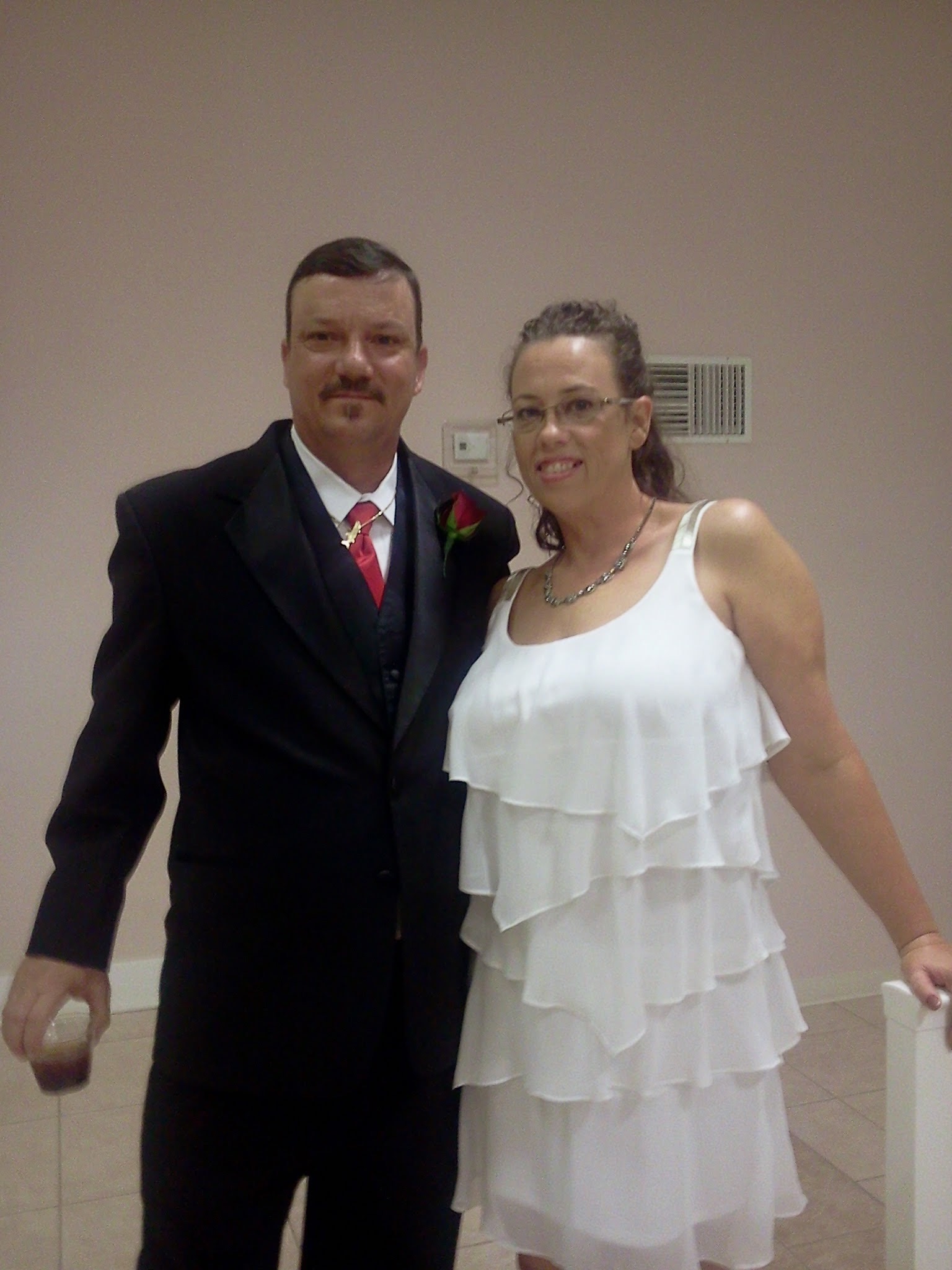 Support Dave & Marcy Through Cancer Battle campaign photo, 4 of 8