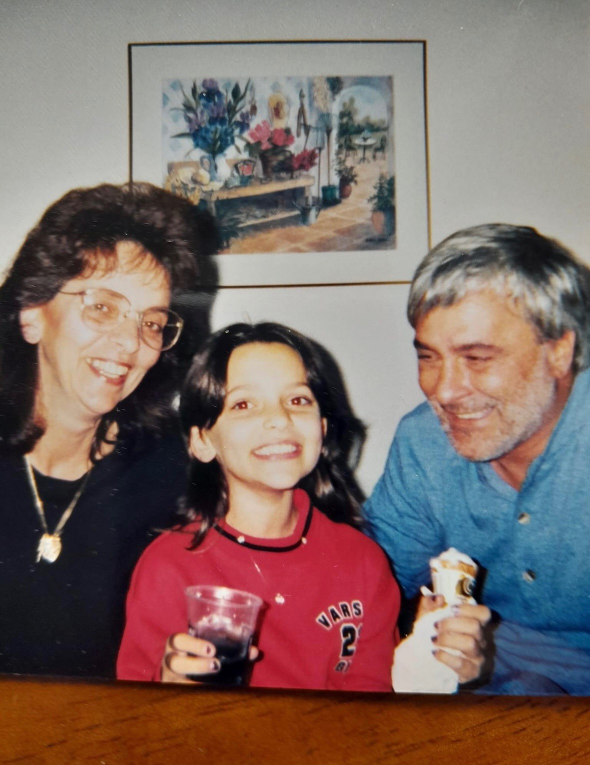 Support for the Marziotto Family campaign photo, 2 of 7