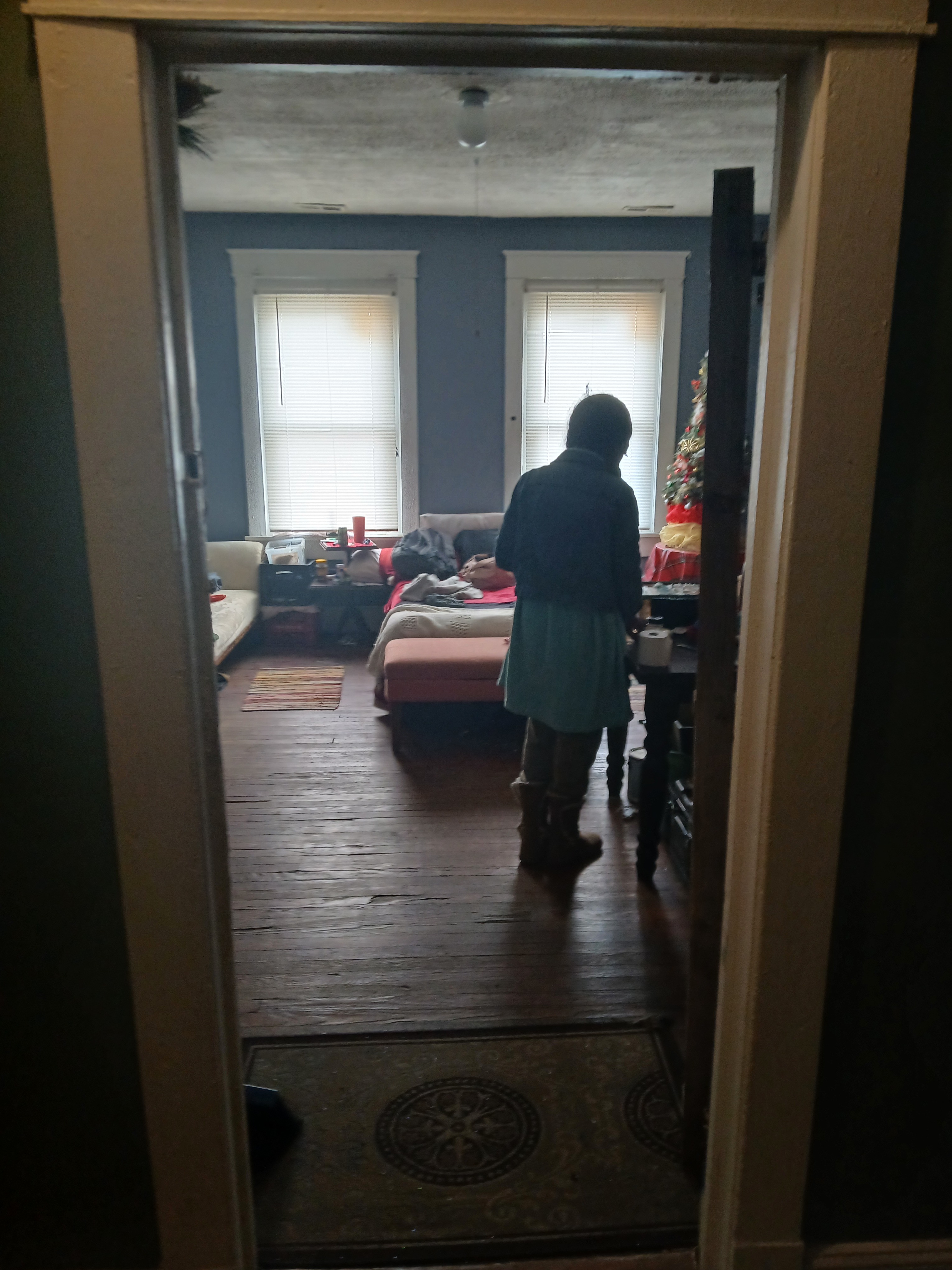 Help Jeff & Jami Lynn—Illegal & Forced Eviction campaign photo, 2 of 5