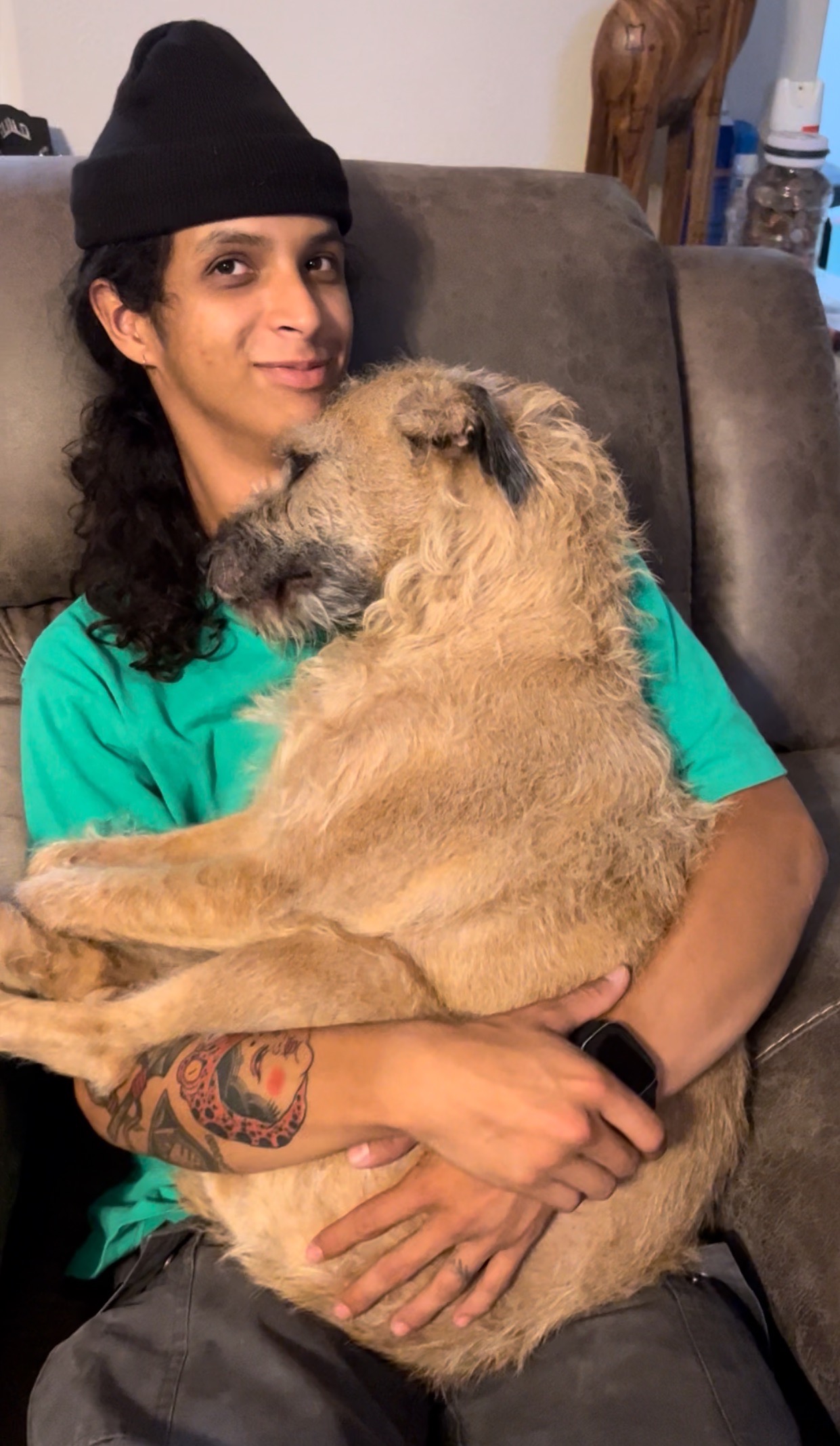 Support for Funeral Expenses campaign photo, 5 of 7