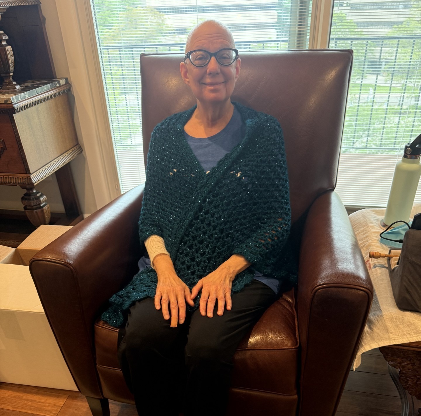 Help Pam Heal: Home Nursing & Nutrition Care campaign photo, 6 of 8