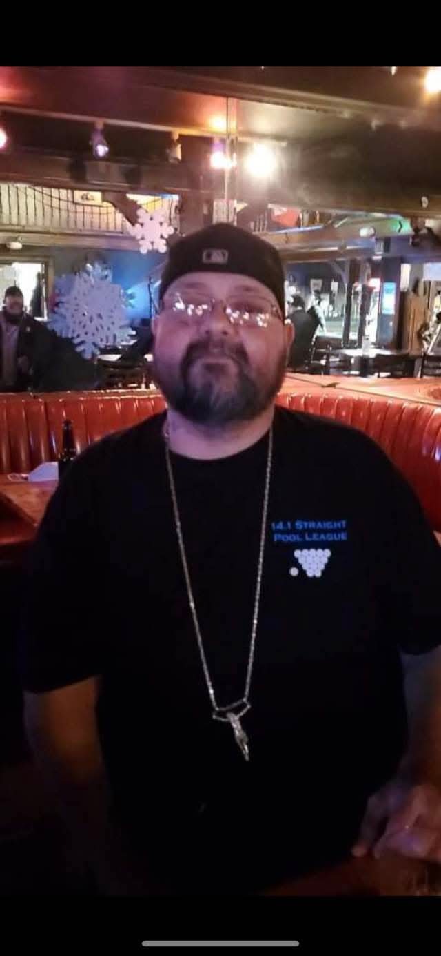Honoring Lauros (Papo) Villasana’s Memory campaign photo, 4 of 5