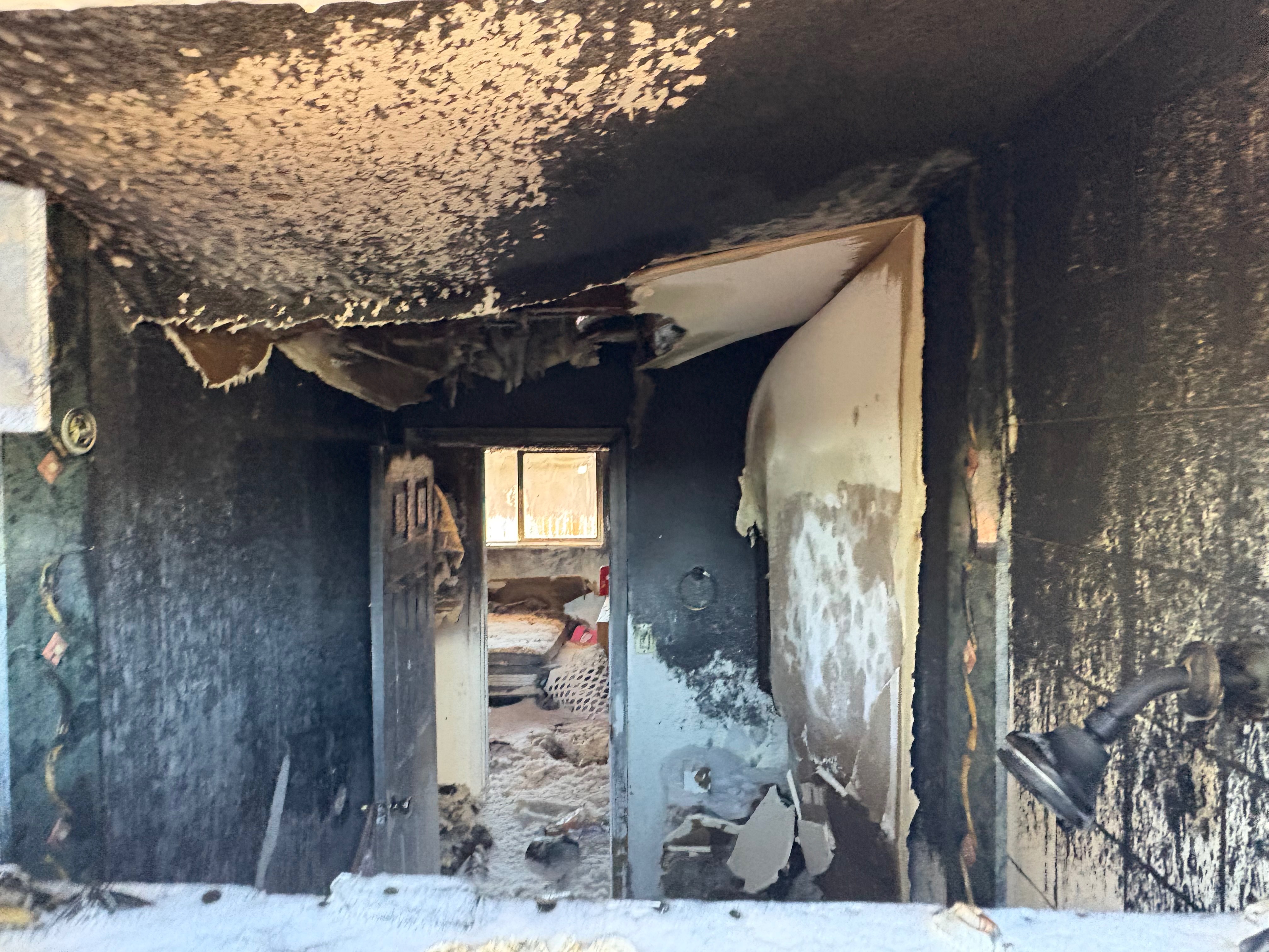 Support my family to Start Over After Fire campaign photo, 7 of 8