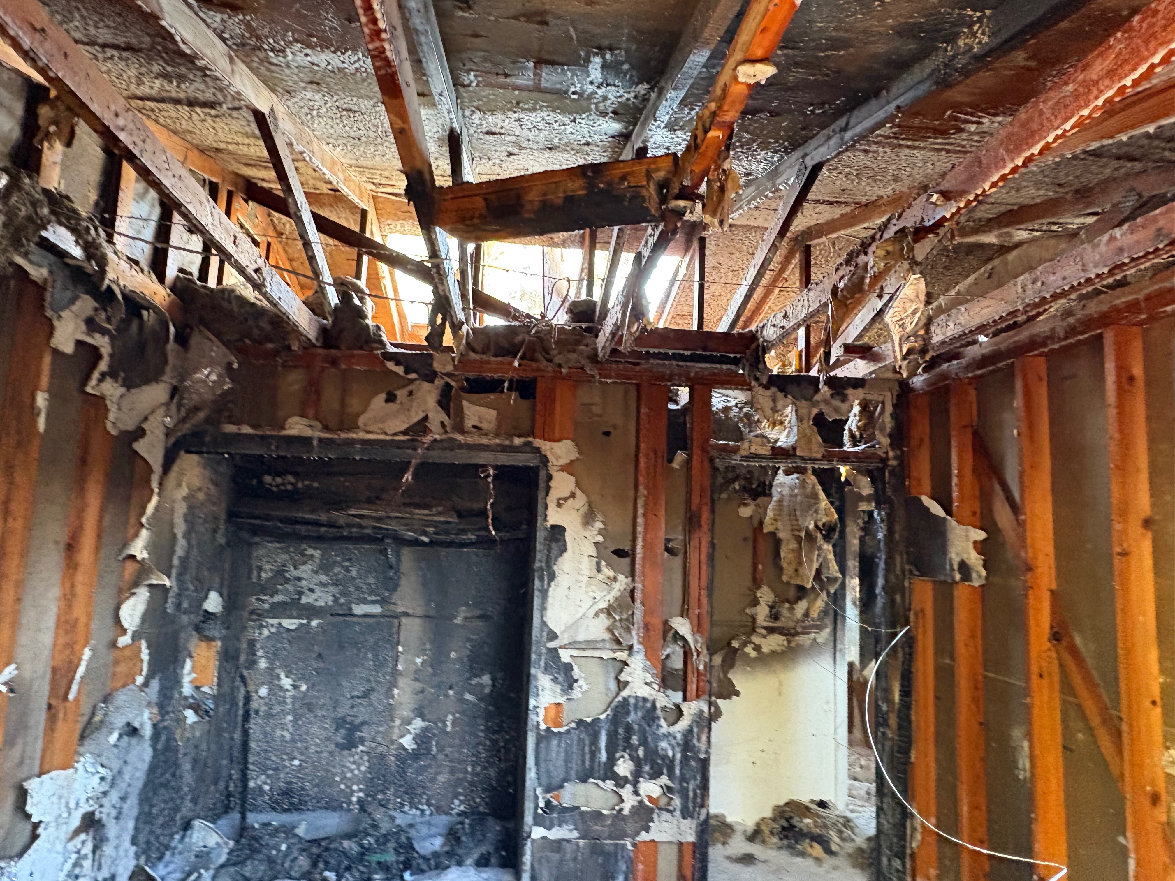 Support my family to Start Over After Fire campaign photo, 4 of 8