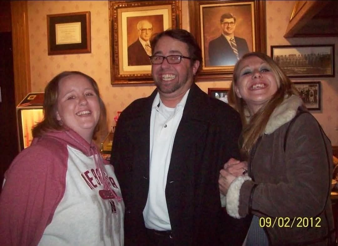 Help Me Say Goodbye to Jean and Jonathan campaign photo, 5 of 6