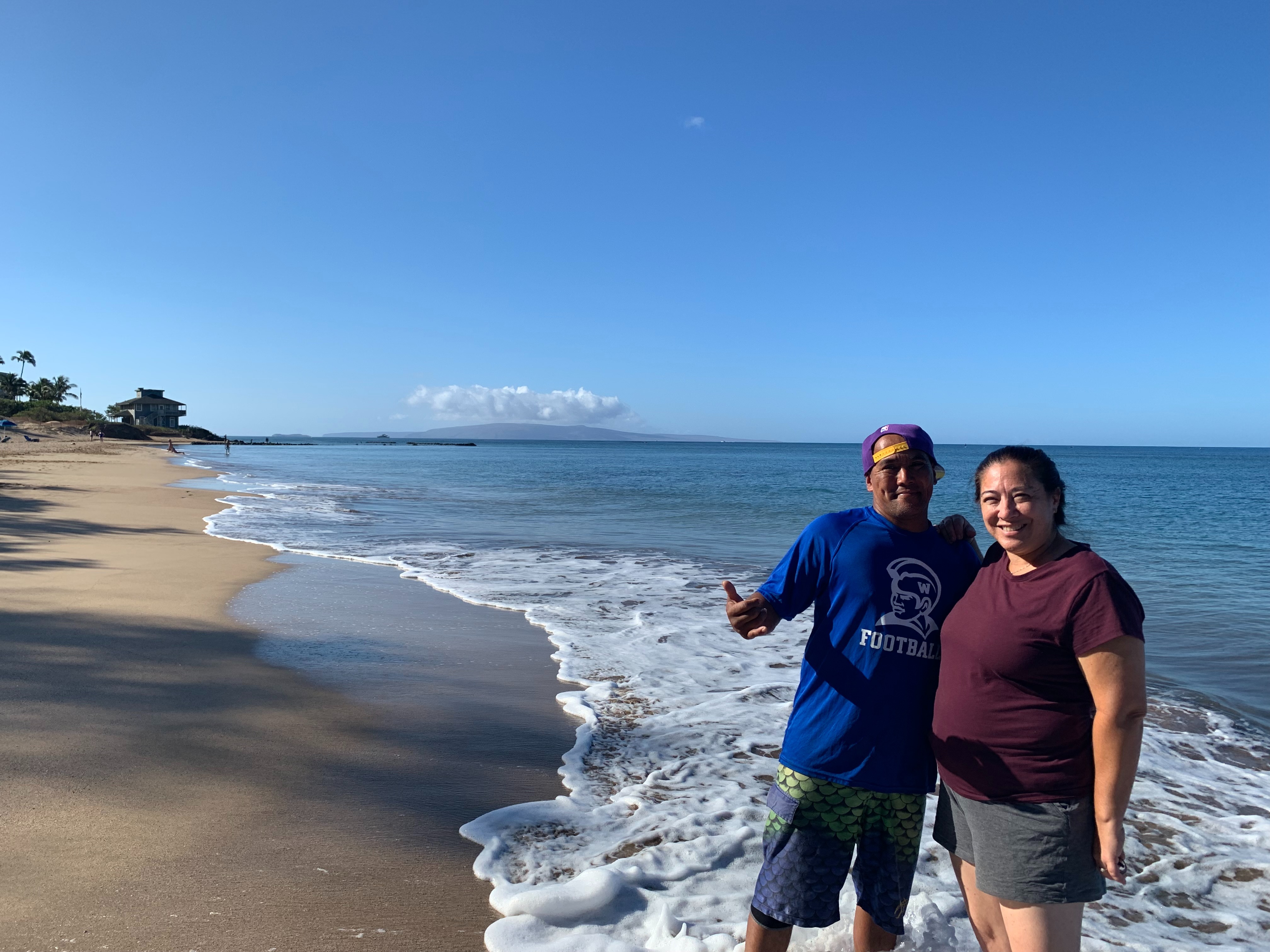 Support Kathleen’s Medical Recovery Journey campaign photo, 5 of 6