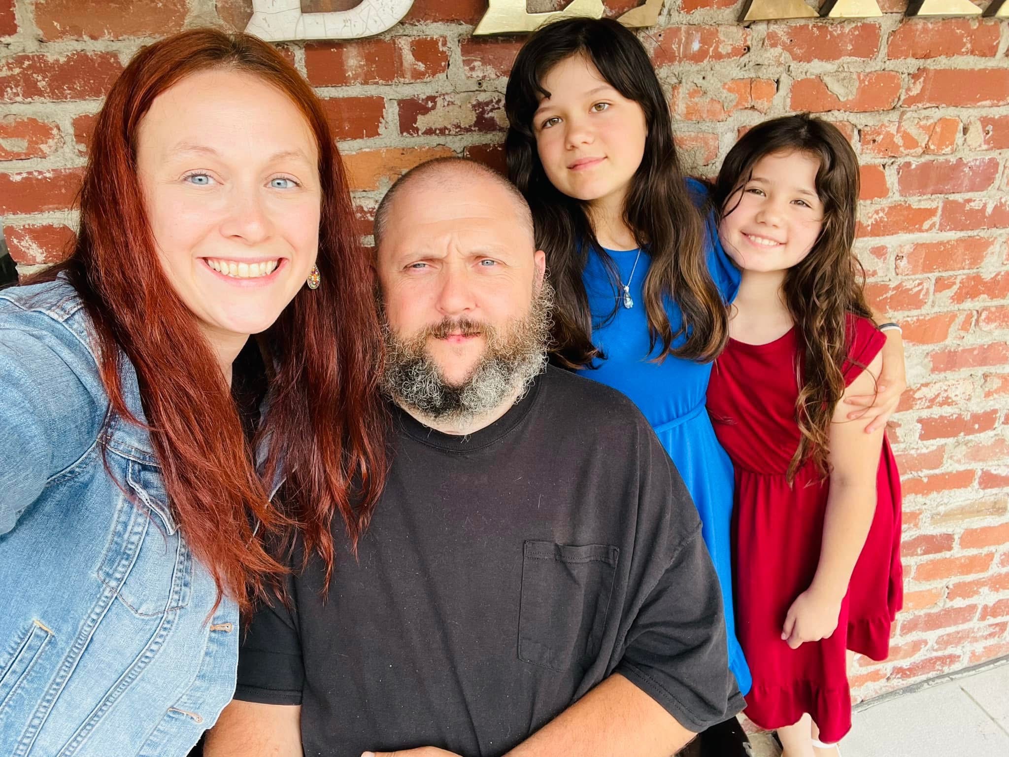 Help Us Grow Our Family Through Embryo Adoption campaign photo, 5 of 6