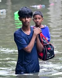 Helping 500 School children in Sri Lanka for their Education campaign photo, 6 of 7
