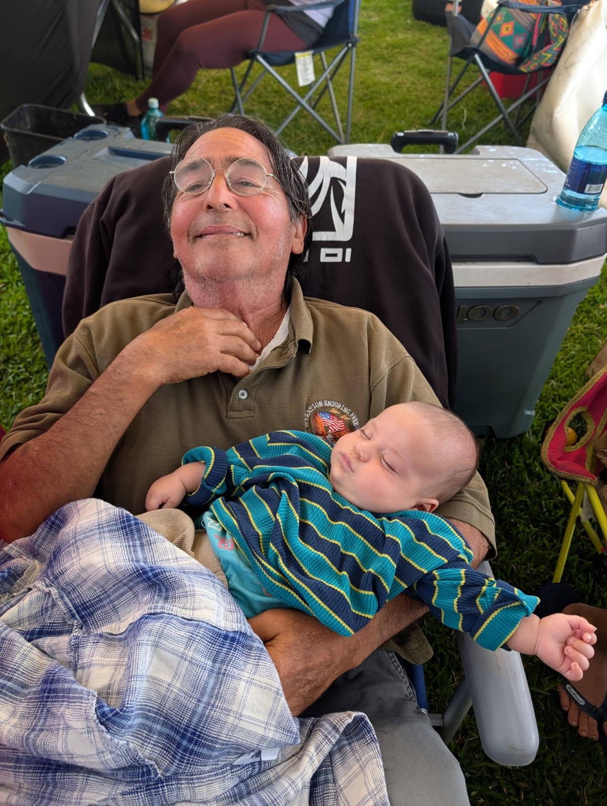 Support James’s Kidney Transplant Journey campaign photo, 2 of 7