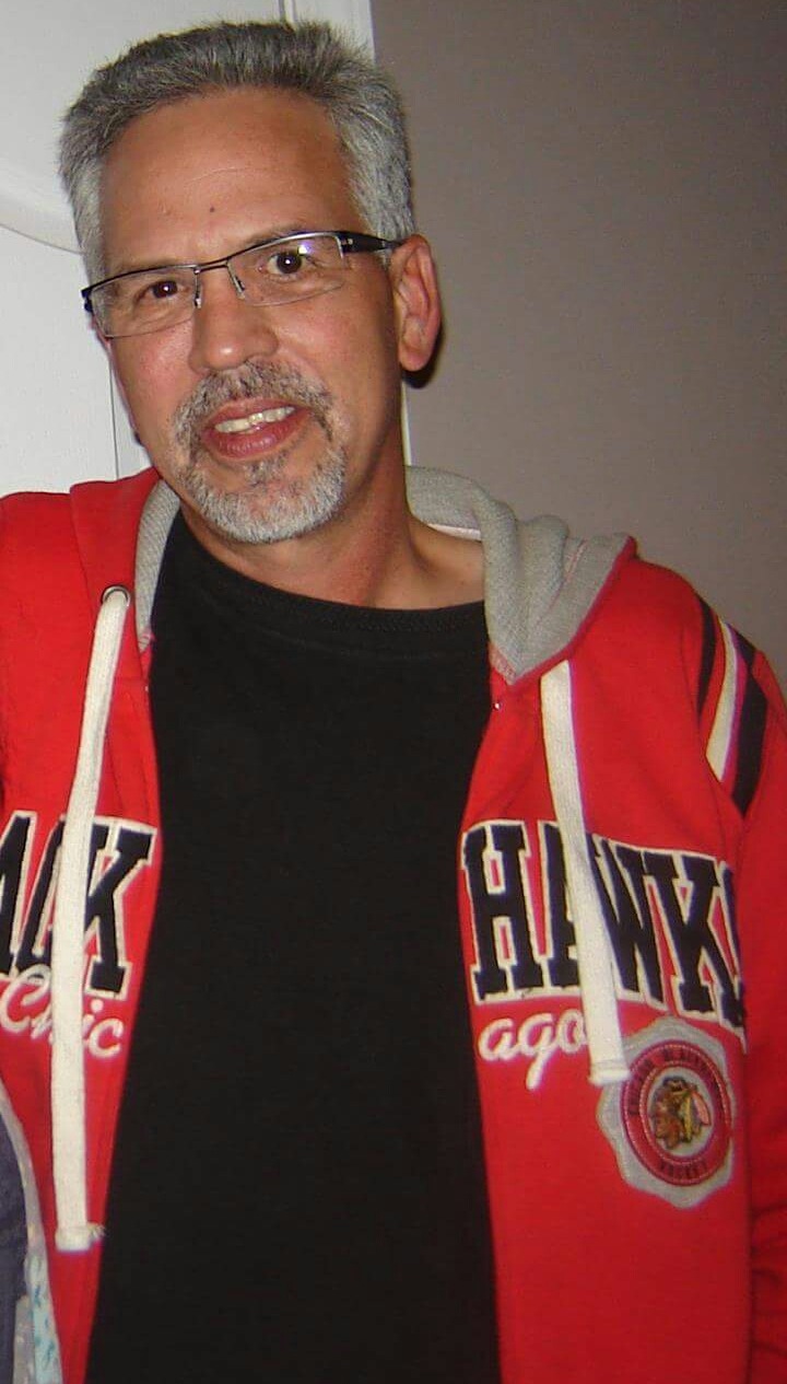 Support Bruce and Rita Through Cancer Battle campaign photo, 2 of 7