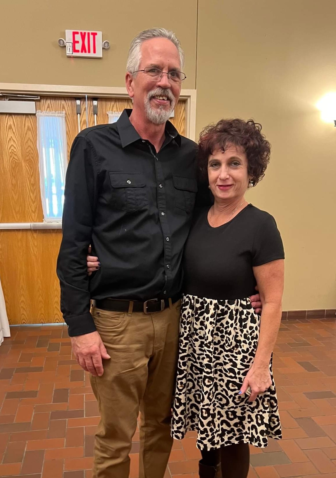 Support Bruce and Rita Through Cancer Battle campaign photo, 4 of 7