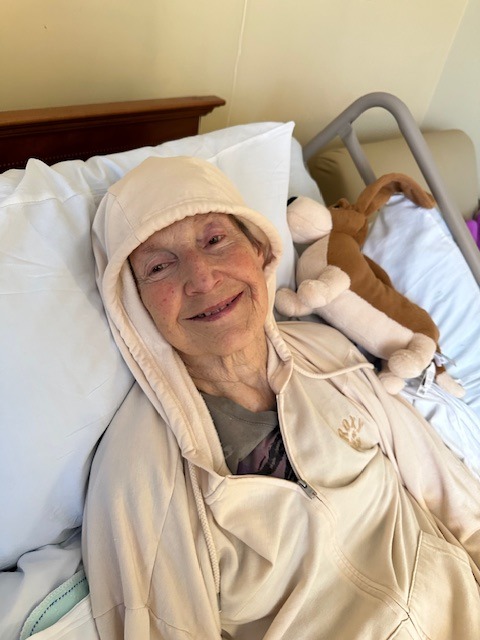 Support Joni’s Recovery After Her Stroke campaign photo, 2 of 8
