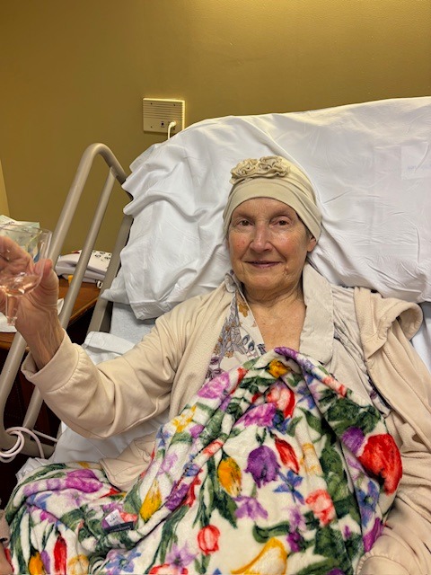 Support Joni’s Recovery After Her Stroke campaign photo, 4 of 8