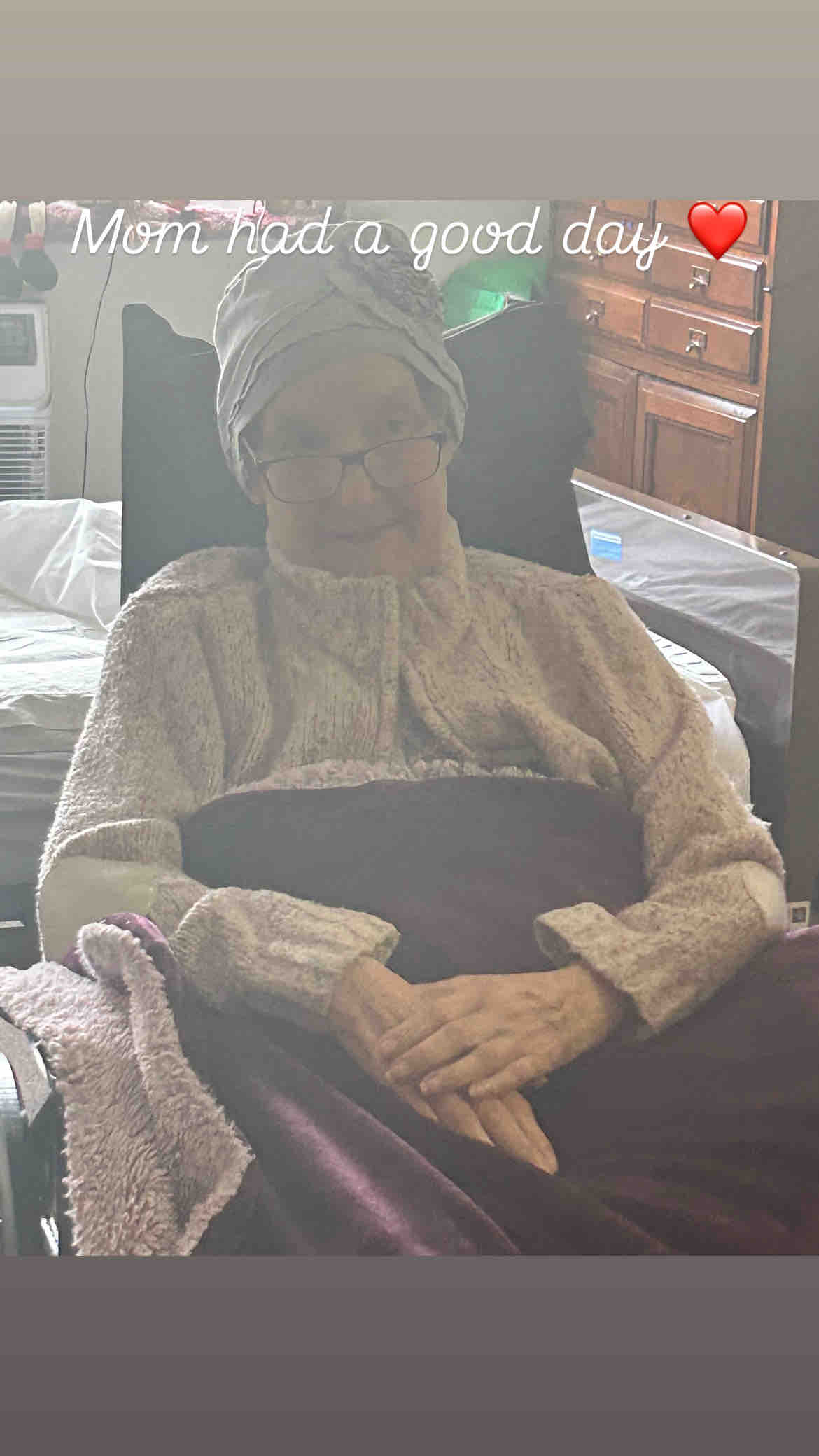 Support Joni’s Recovery After Her Stroke campaign photo, 5 of 8