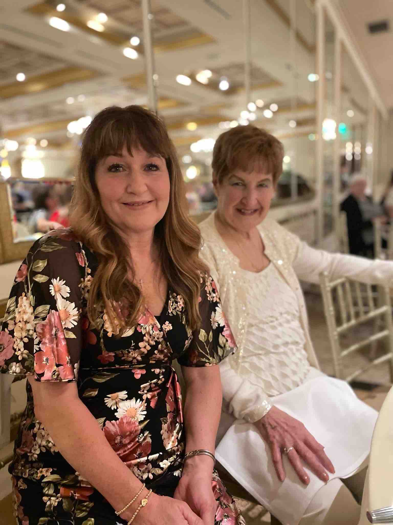 Support Joni’s Recovery After Her Stroke campaign photo, 6 of 8