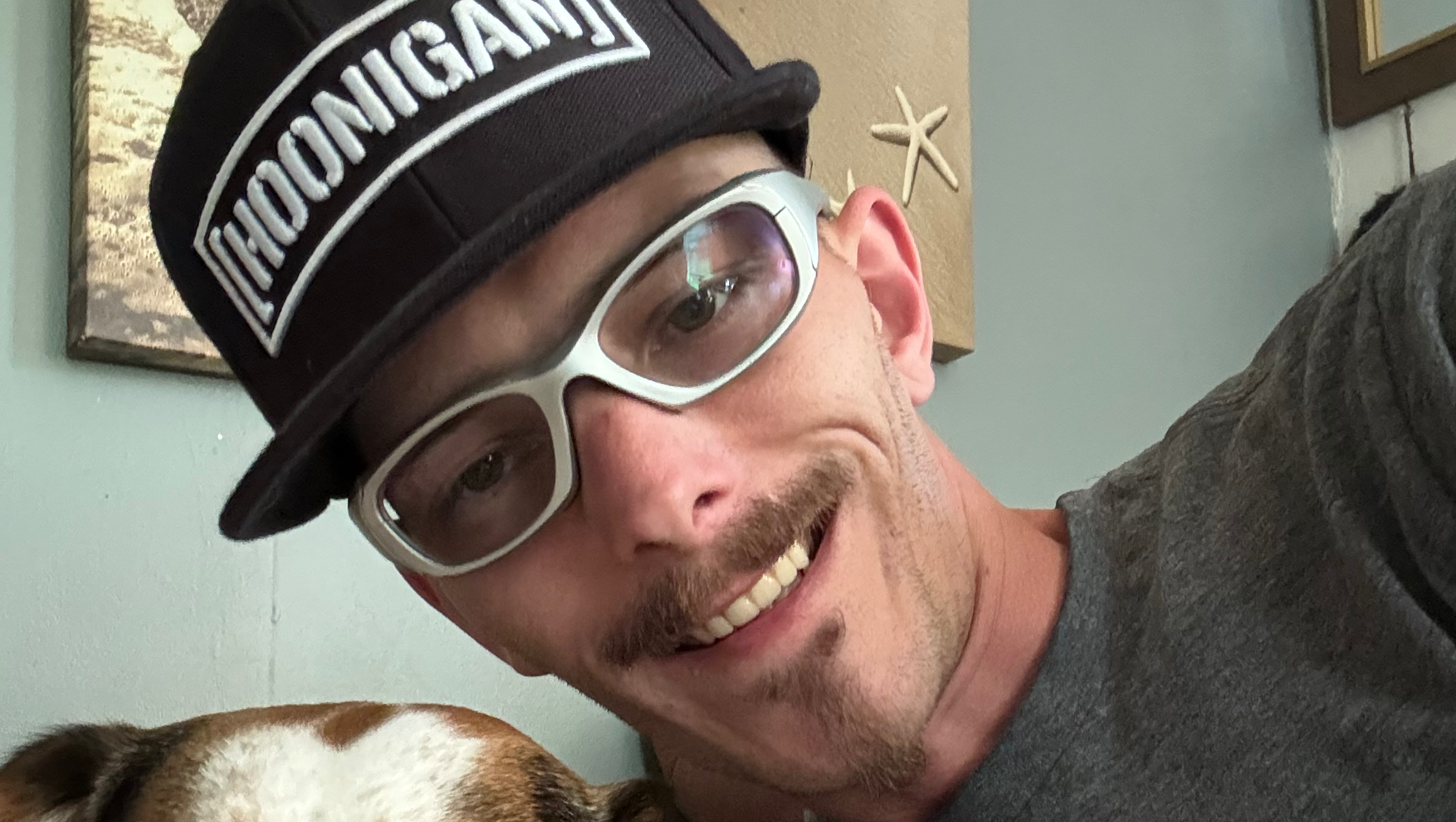 Standing with Jonathan Through His Health Battle photo