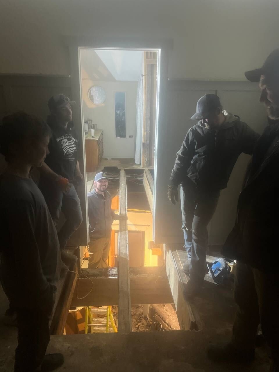 House Fire - Help Jessy’s Family Rebuild campaign photo, 4 of 8