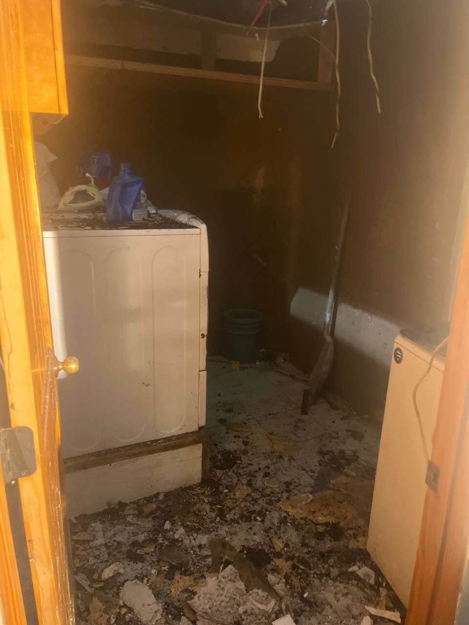 House Fire - Help Jessy’s Family Rebuild campaign photo, 6 of 8