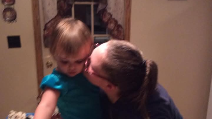Help My Family Pay for Her Funeral Expenses photo