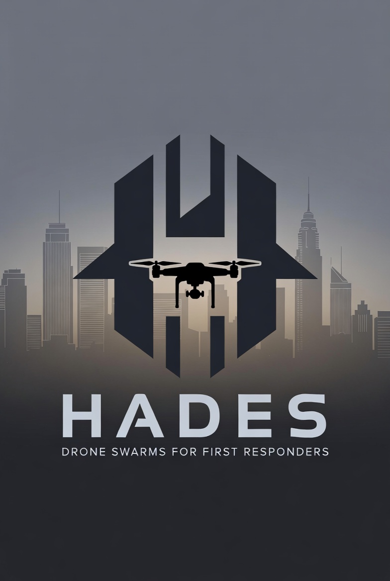 Help Launch HADES: Real-Time Disaster Response AI campaign photo, 6 of 8