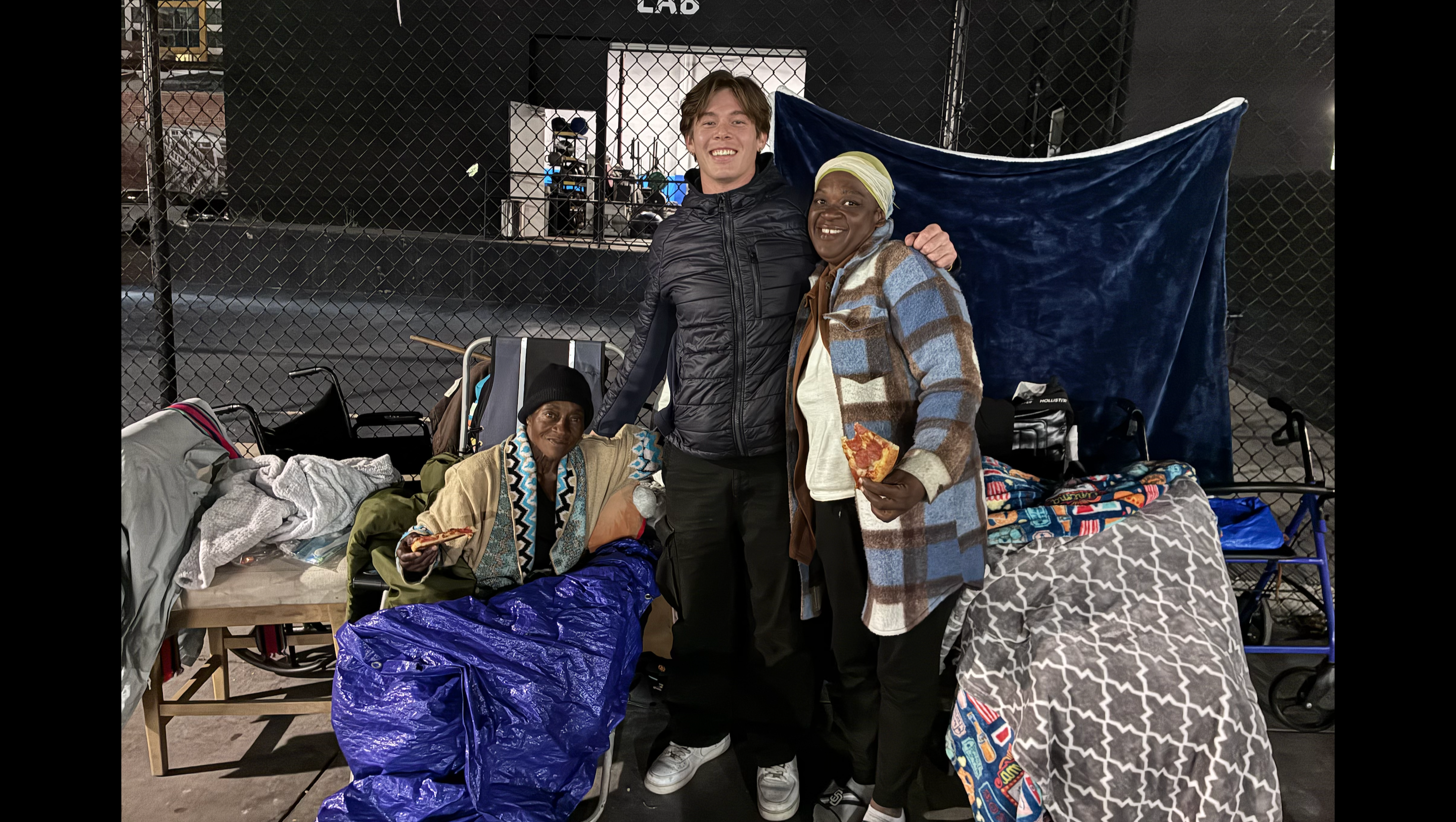 Fundraiser by Jacob Herman : Help Valeria Find a Home