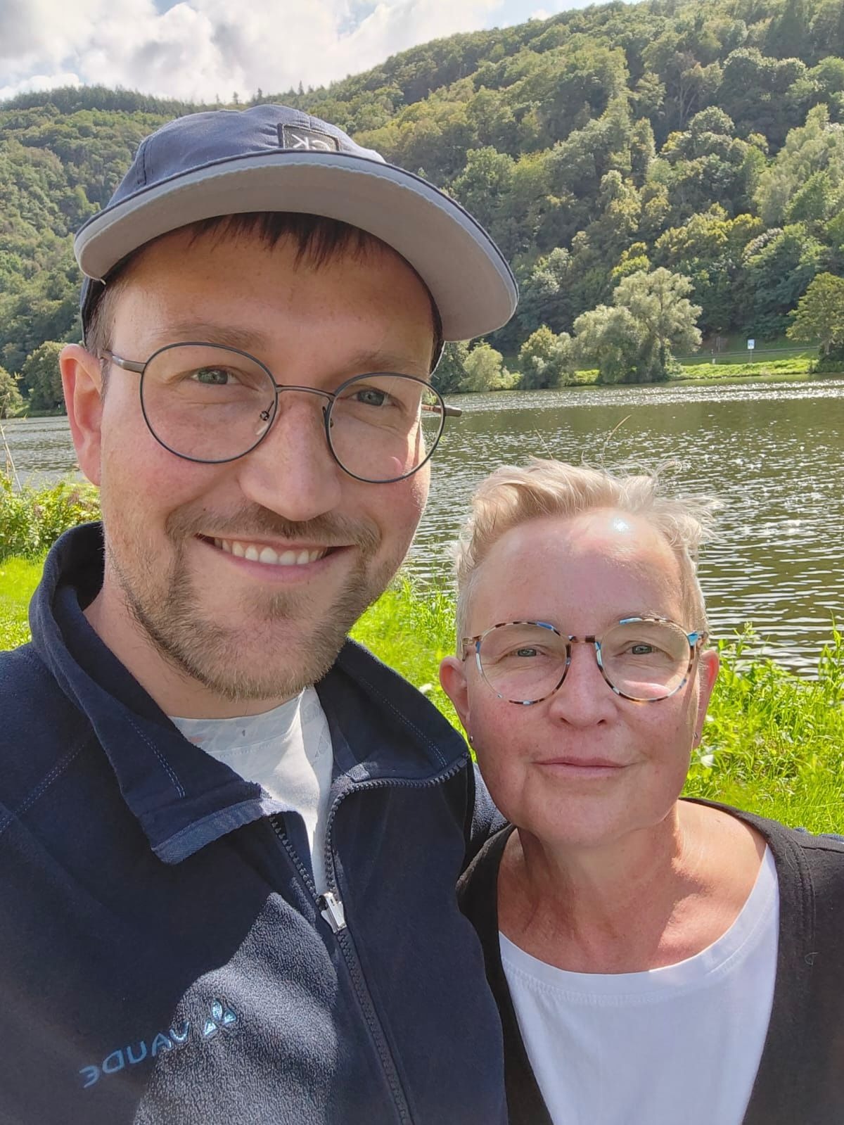 Lasst Hilli aufatmen! - Chance auf einzigartige Rehamaßnahme campaign photo, 5 of 7