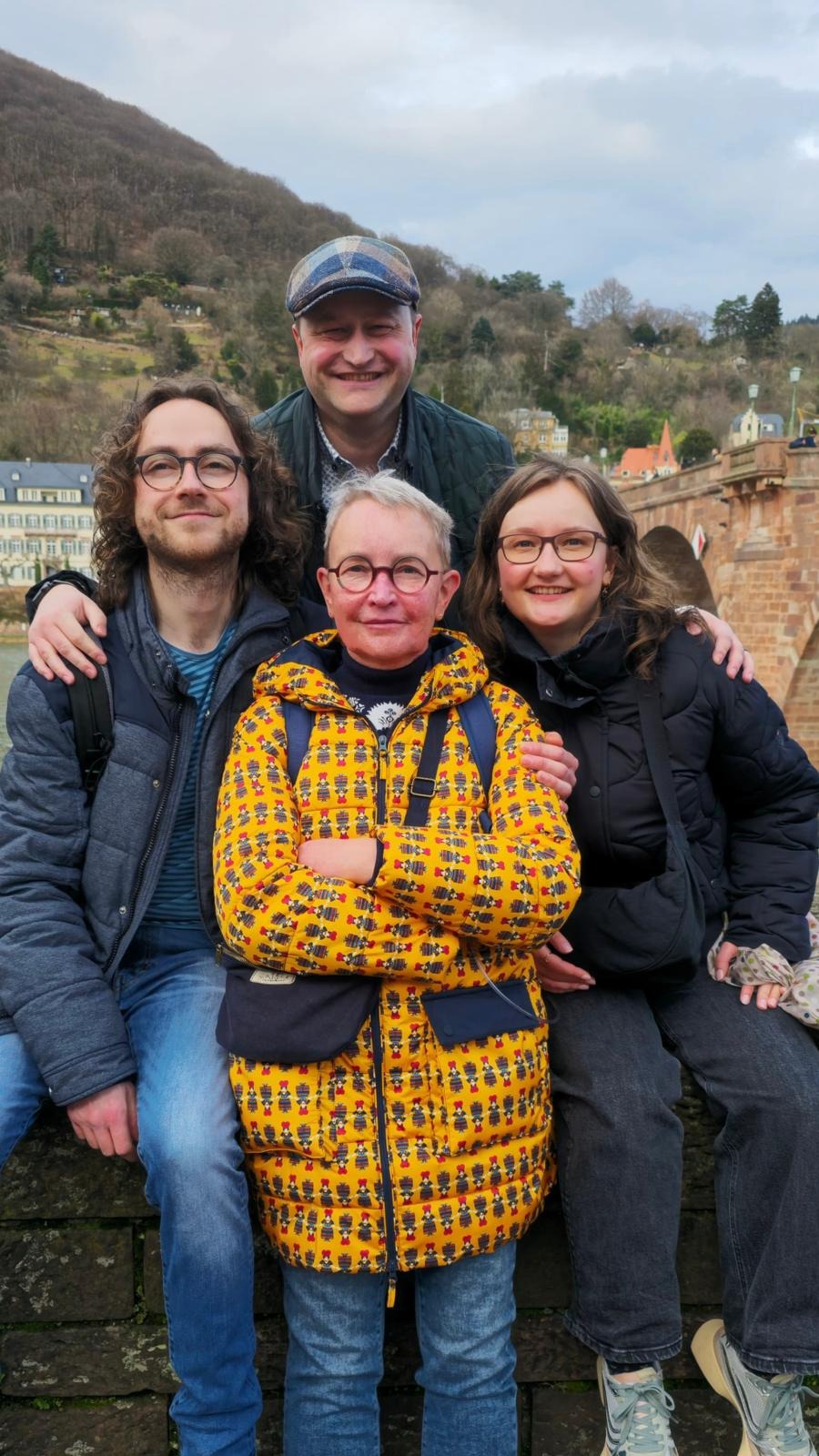 Lasst Hilli aufatmen! - Chance auf einzigartige Rehamaßnahme campaign photo, 6 of 7