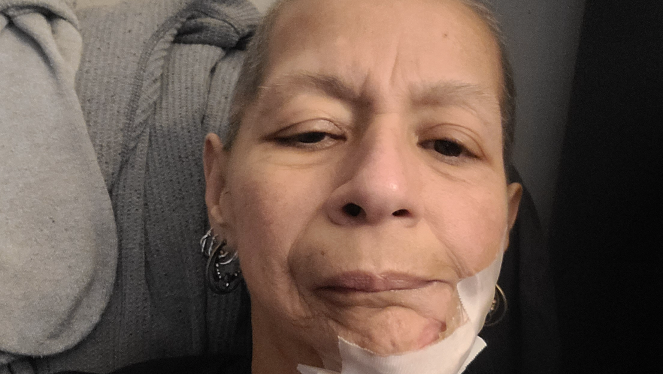 Hope and Healing for Jeanette's Brain Cancer Fight photo