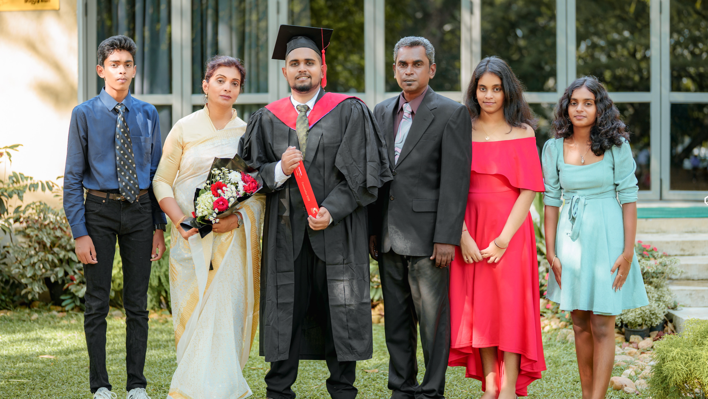 Navish Kumar Fundraiser by Andrew Fonseka : Help Navish's Family move to a stable ...