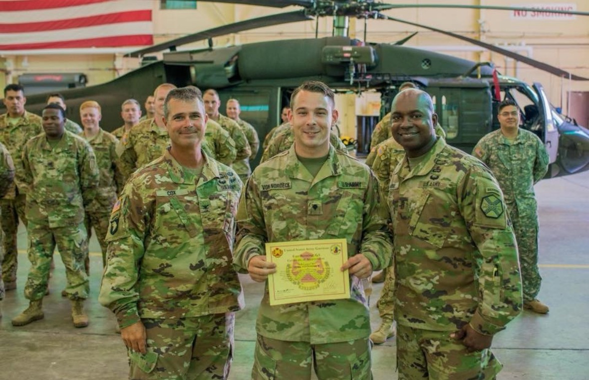Service to Struggle: Help a Disabled Vet Rise & Give Back campaign photo, 6 of 7