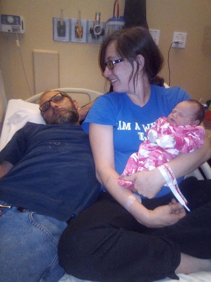 Help Us Lay my daddy to Rest campaign photo, 2 of 5