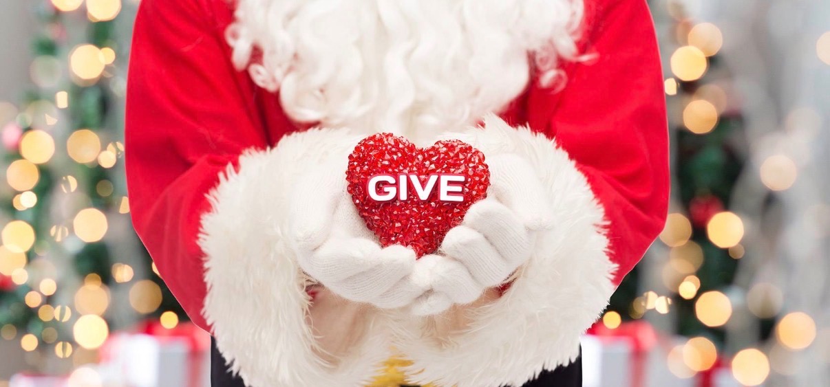 Help my family member for Christmas campaign photo, 2 of 4