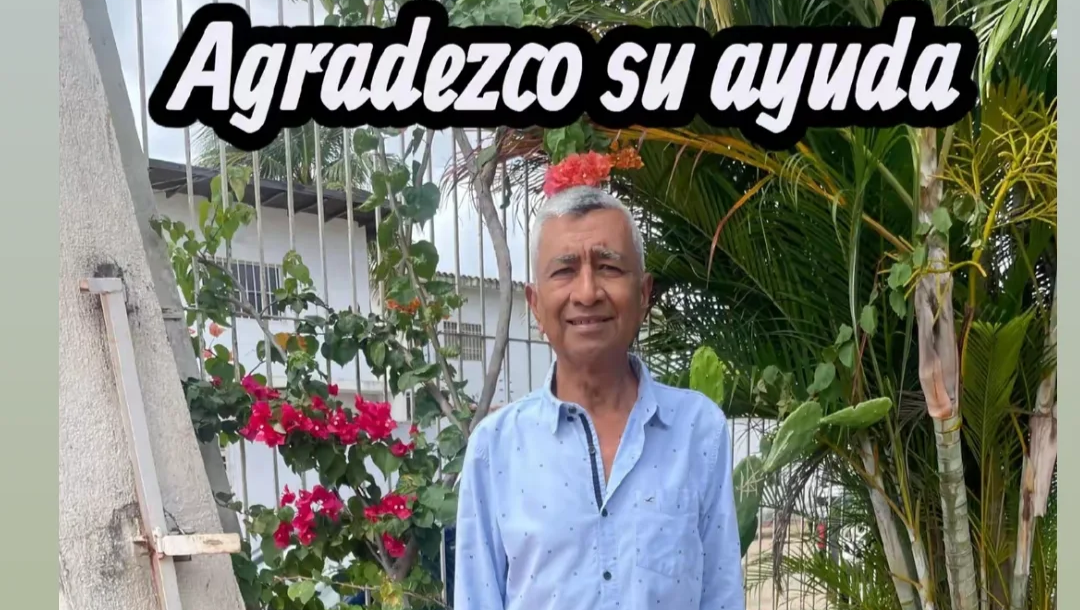 Ayúdenme para mí tratamiento