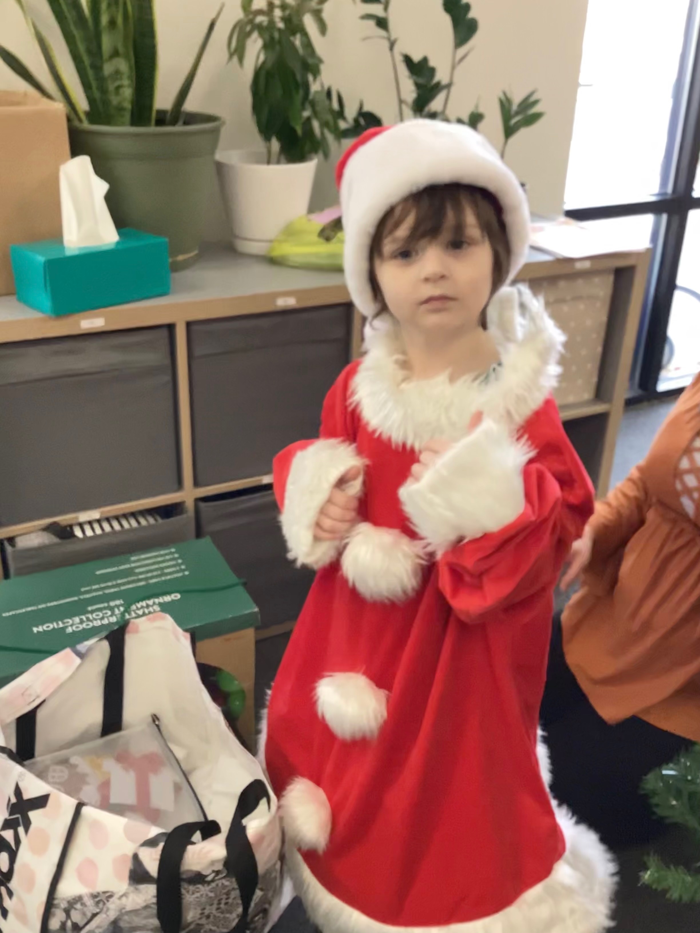 Help Us Bring Joy to Our Kids This Christmas campaign photo, 2 of 8