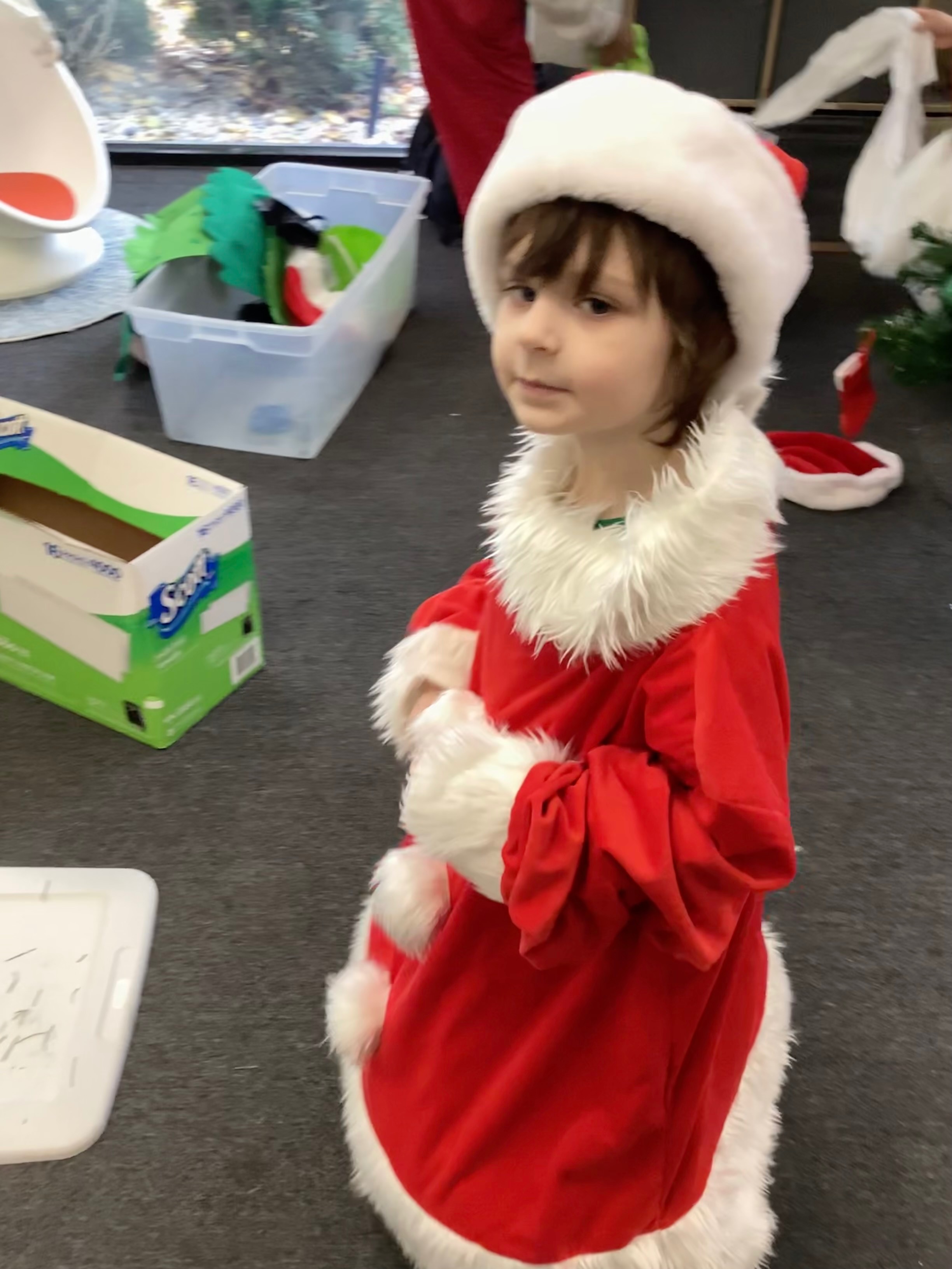 Help Us Bring Joy to Our Kids This Christmas campaign photo, 4 of 8