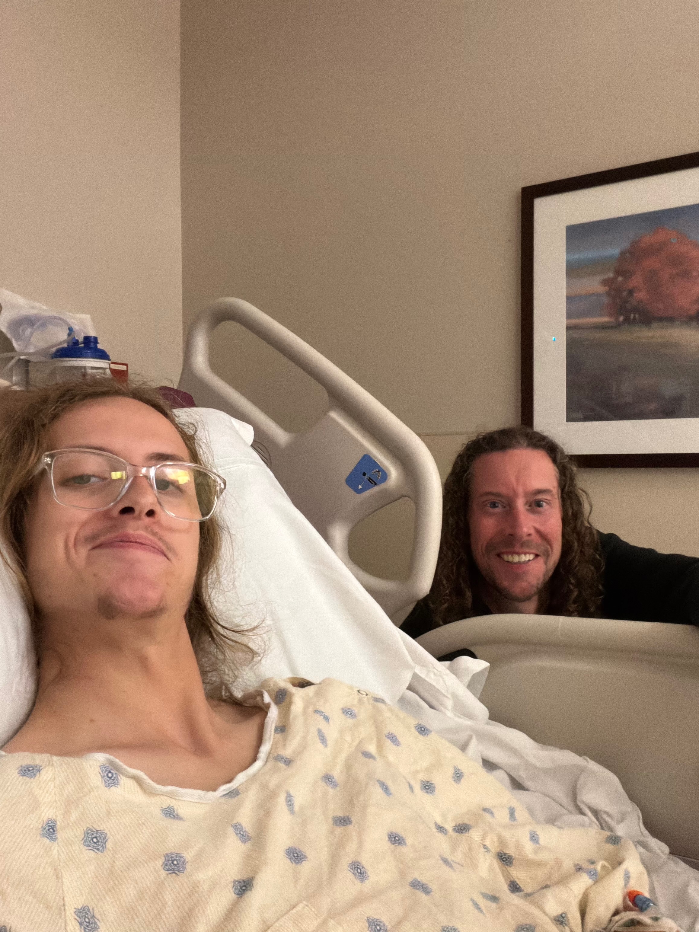 Support Zac's Recovery After Accident campaign photo, 4 of 5