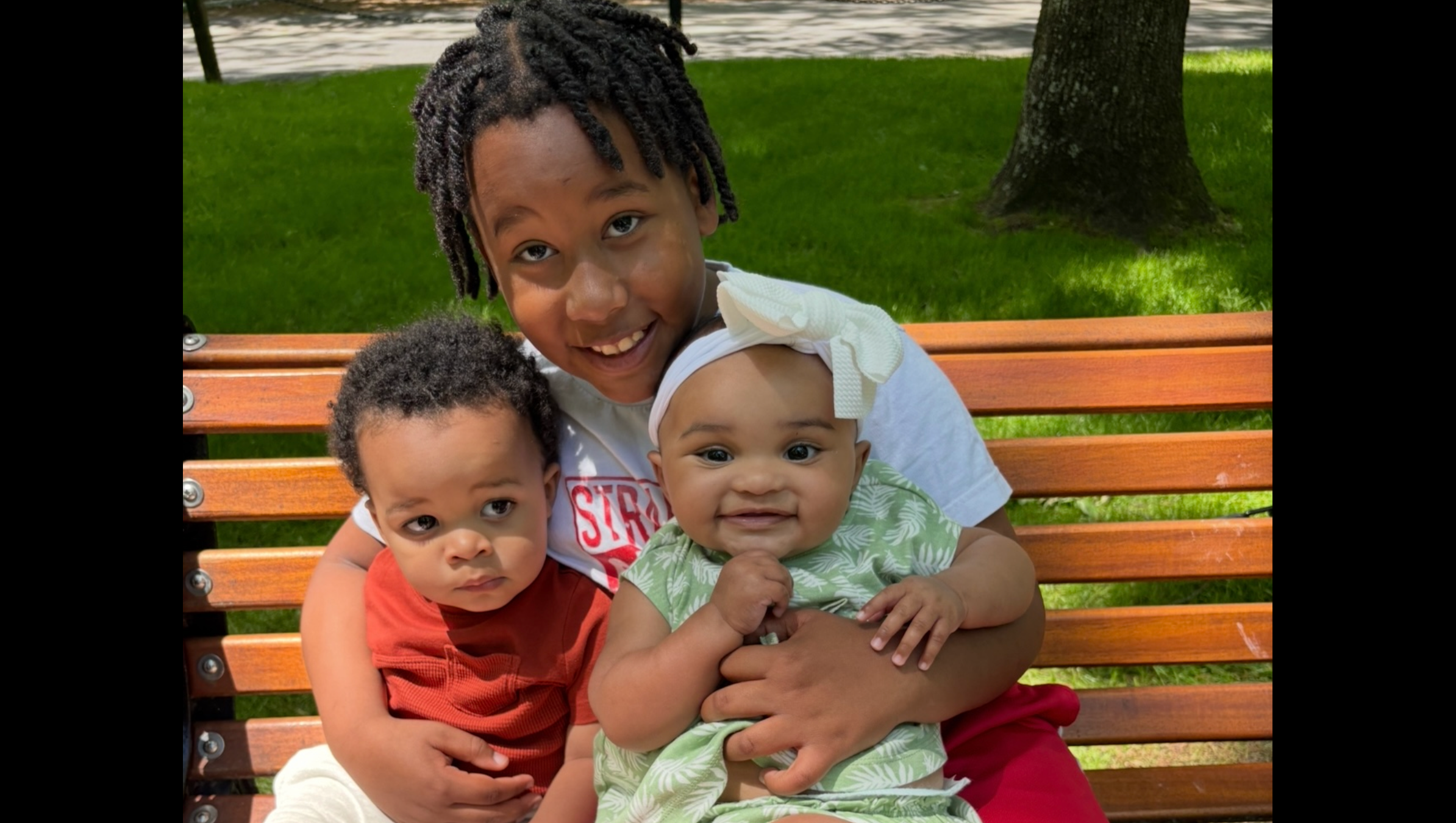Honoring Baby Nova photo