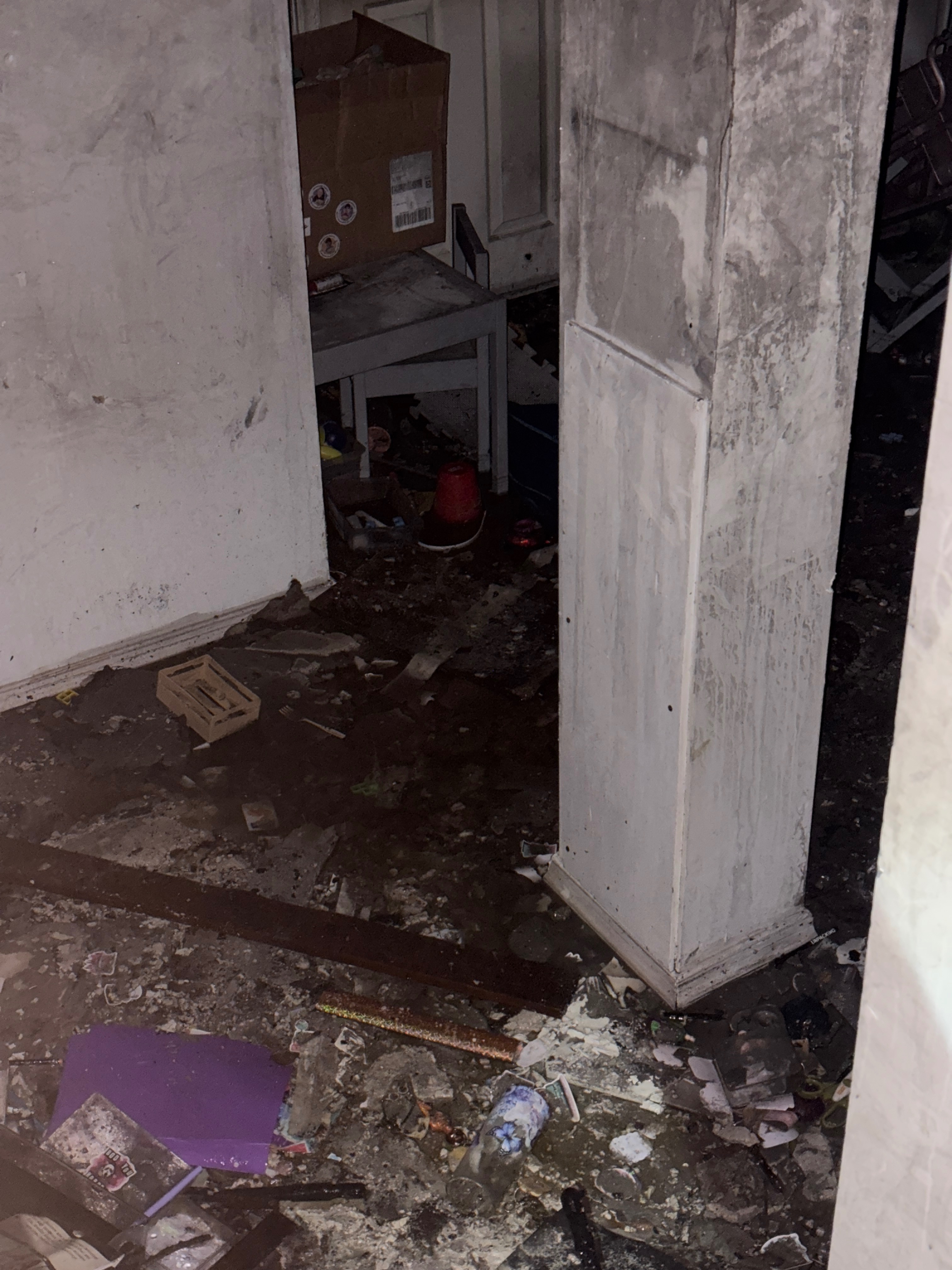 Help Jen Vigo Rebuild After Devastating Fire campaign photo, 2 of 6